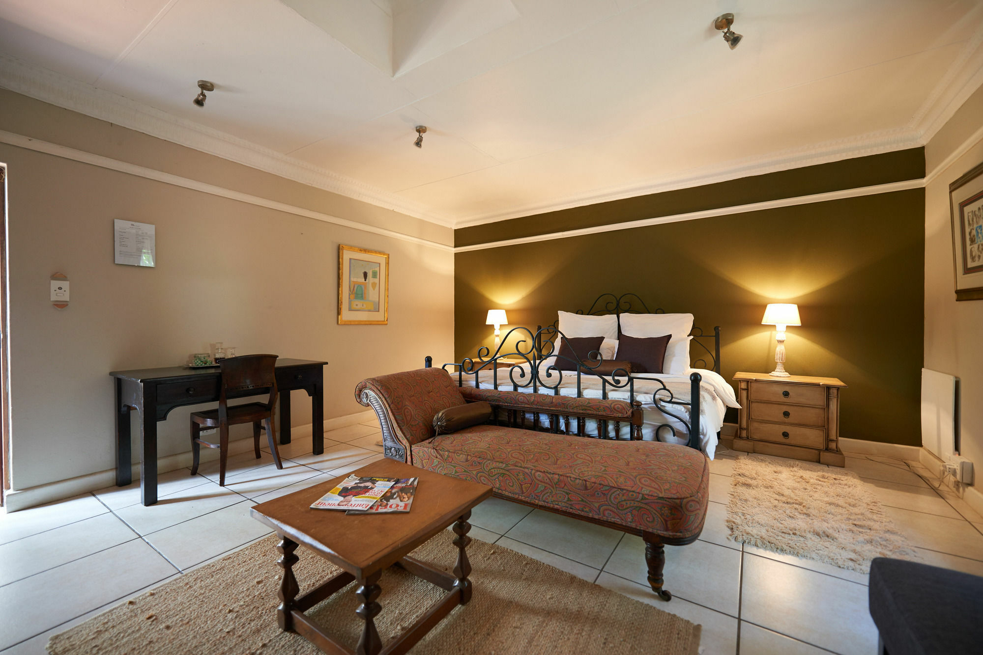 84 On Fourth 4* Johannesburg