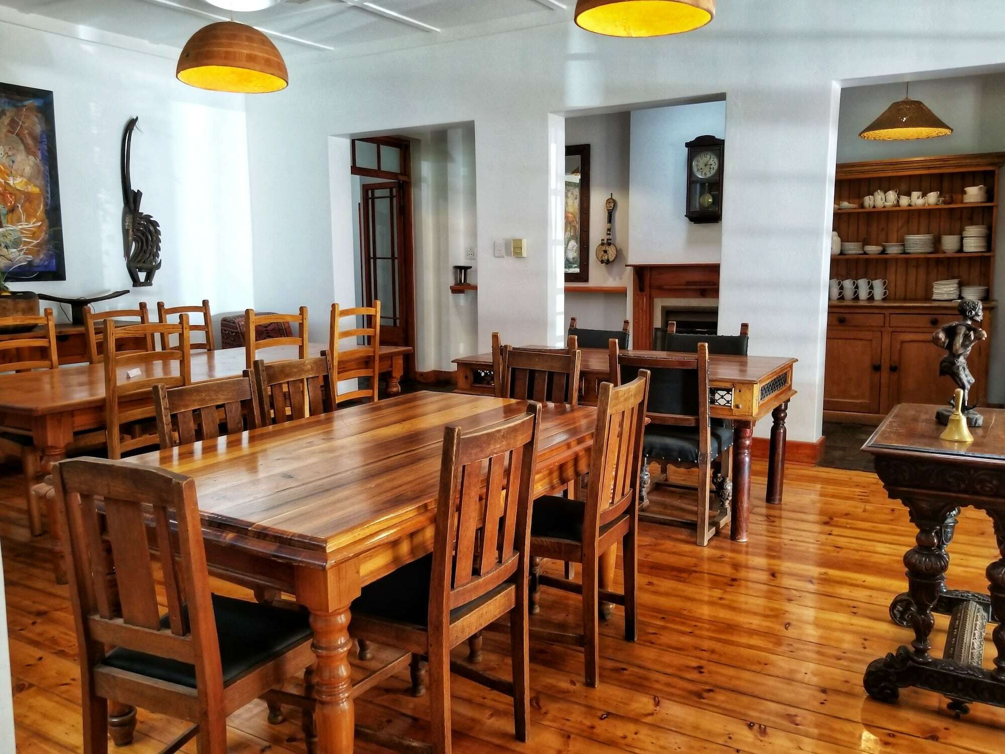 Waverley Casa de hóspedes Joanesburgo