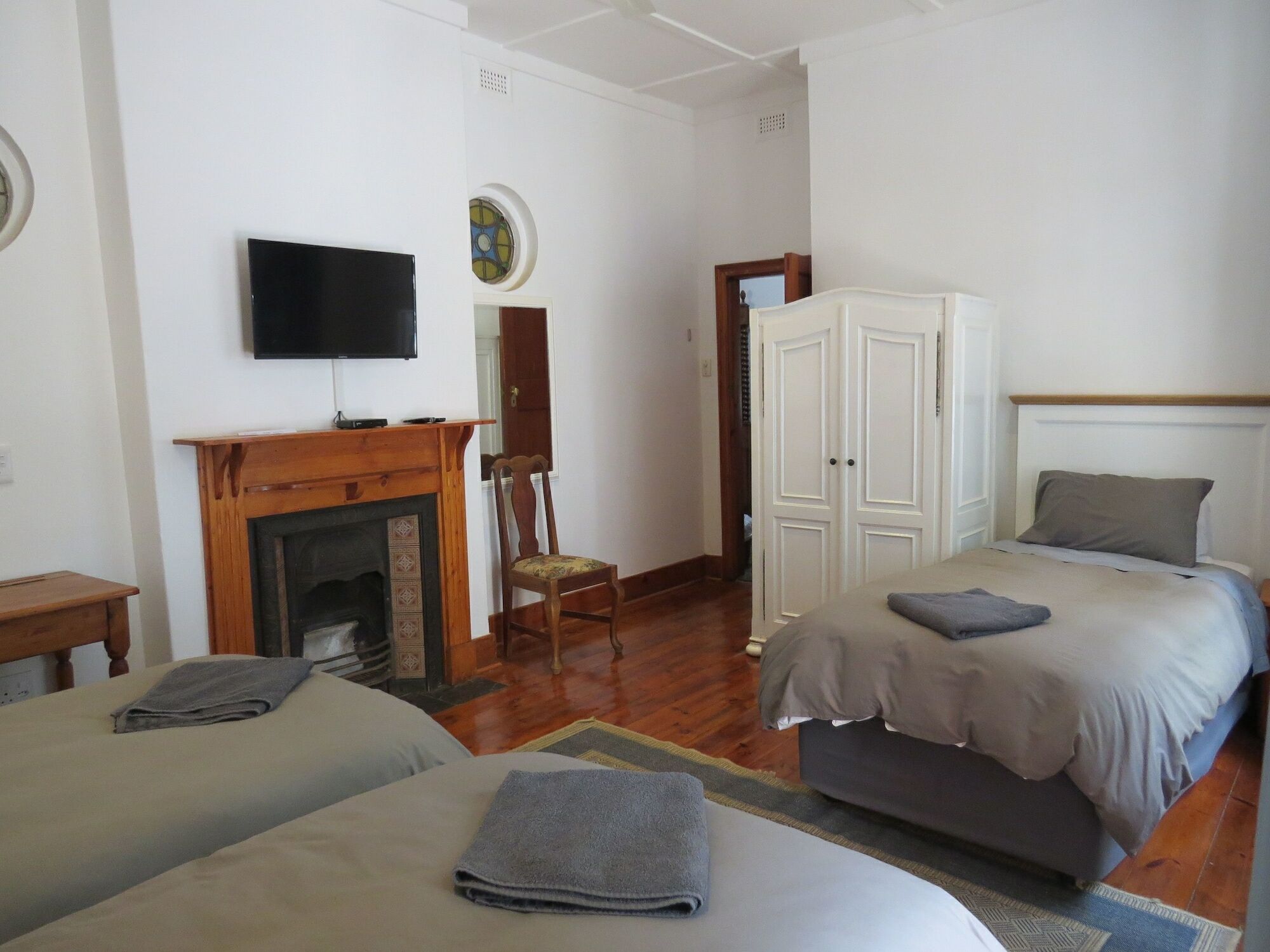 Casa de hóspedes Waverley 3*