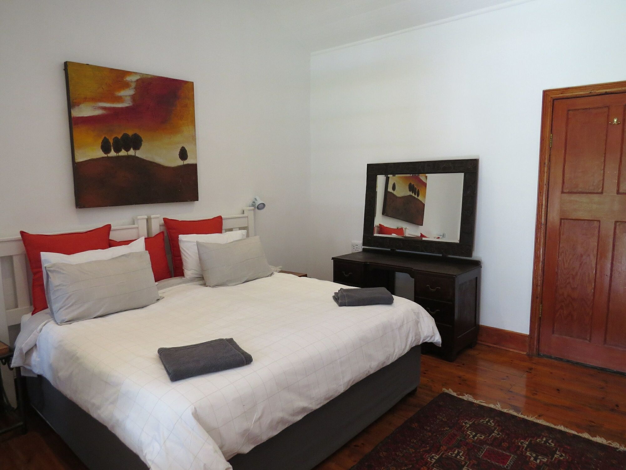 Casa de hóspedes Waverley 3*
