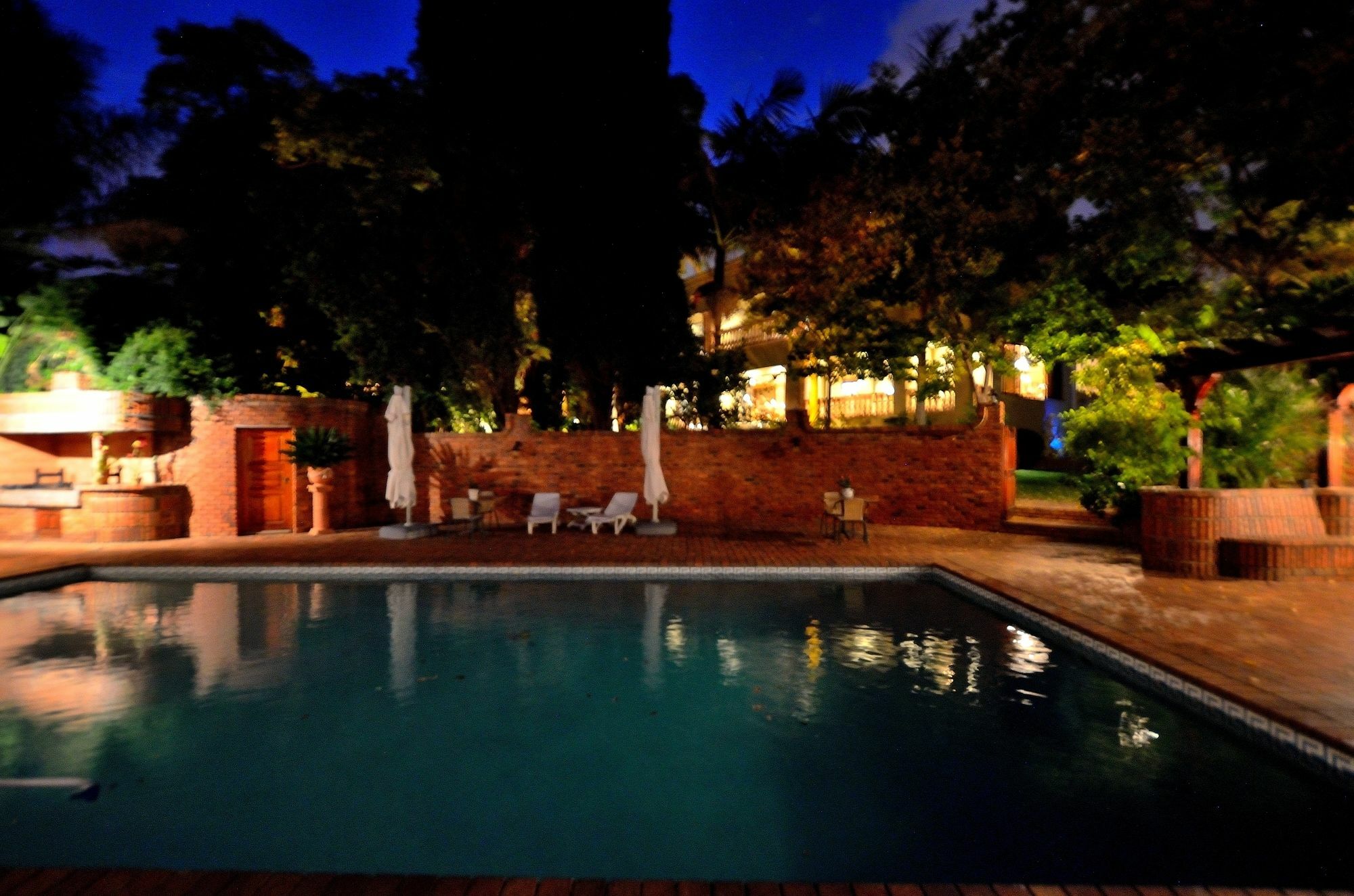 House Of Pharaohs And Conference Centre 4* Johannesburg