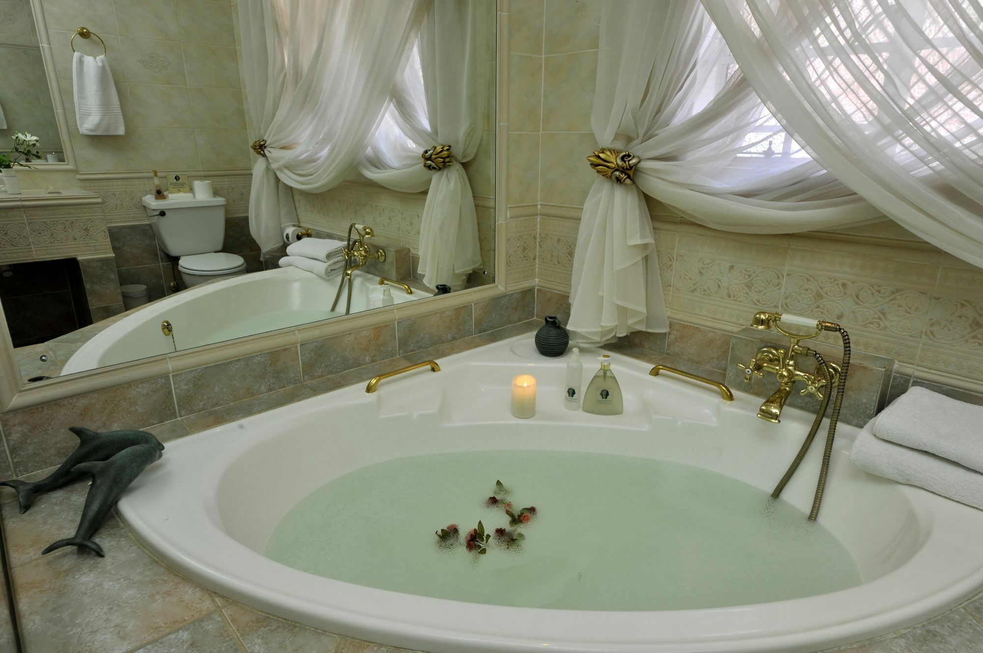 House Of Pharaohs And Conference Centre 4* Johannesburg