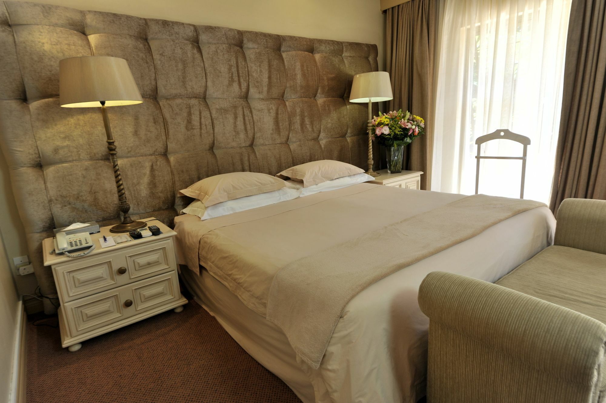 House Of Pharaohs And Conference Centre Hotel