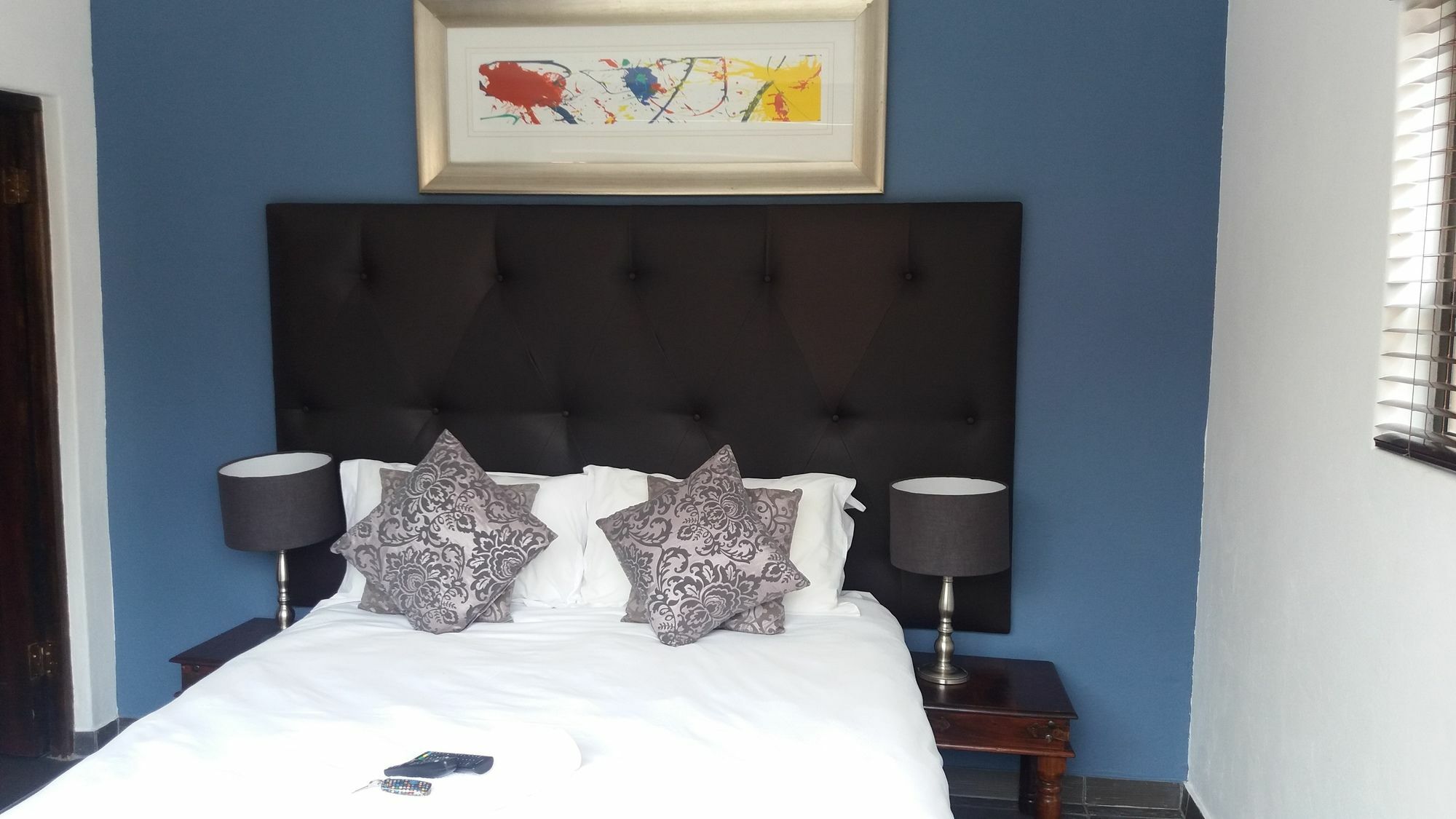 House On Morninghill Guest house 3*