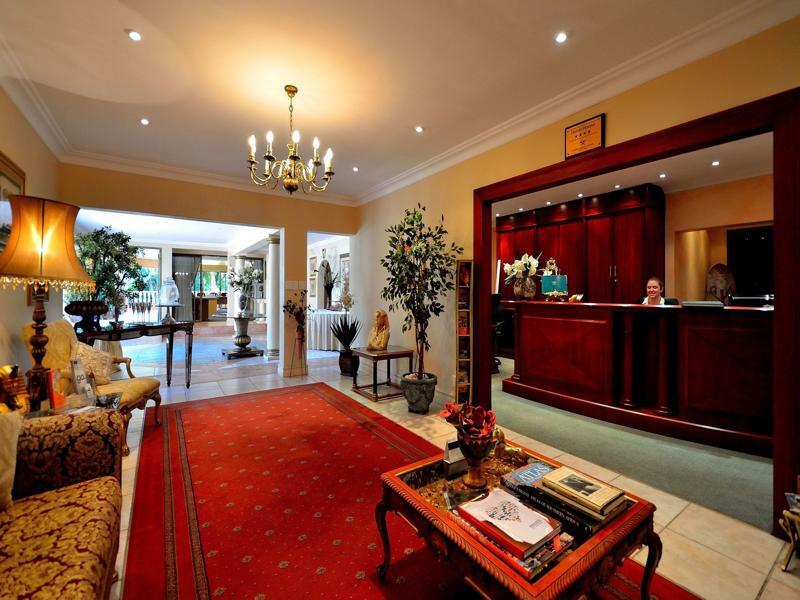 House Of Pharaohs And Conference Centre Hotel 4*