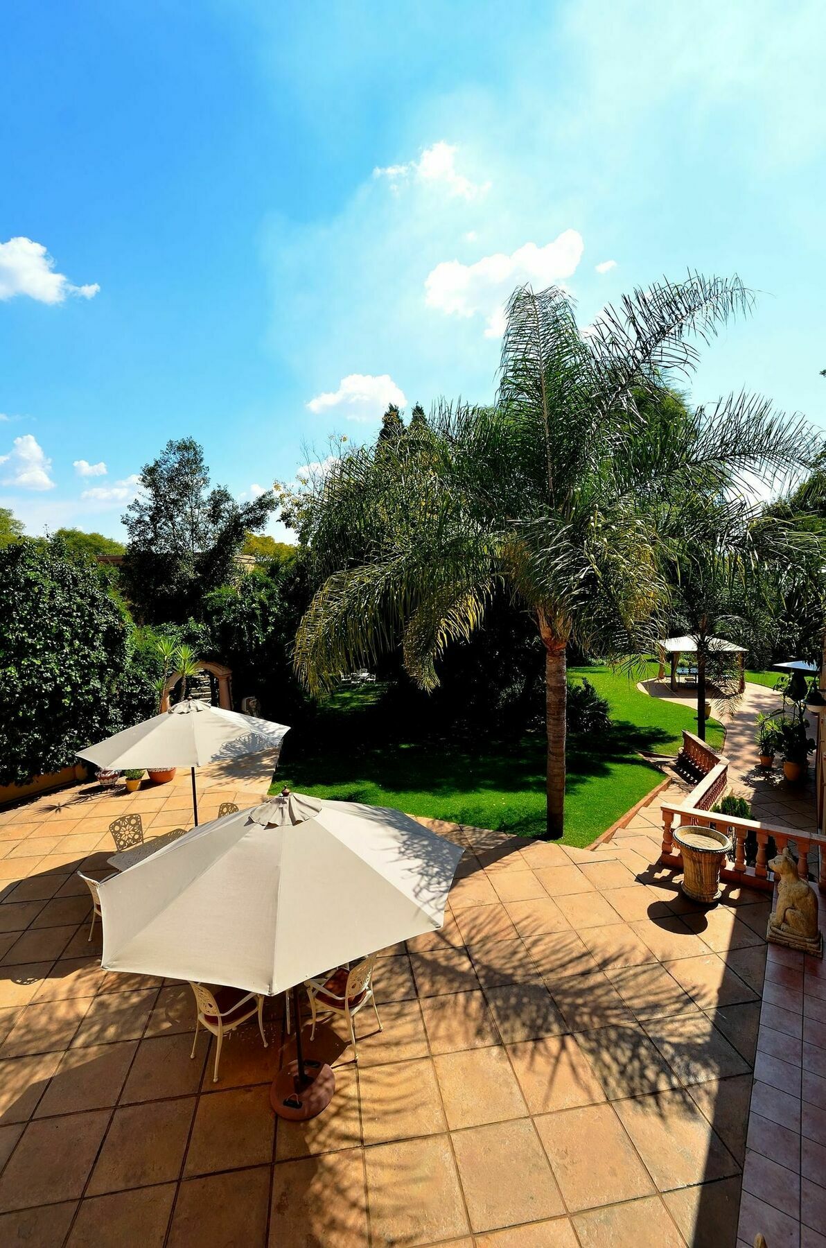 House Of Pharaohs And Conference Centre Hotel