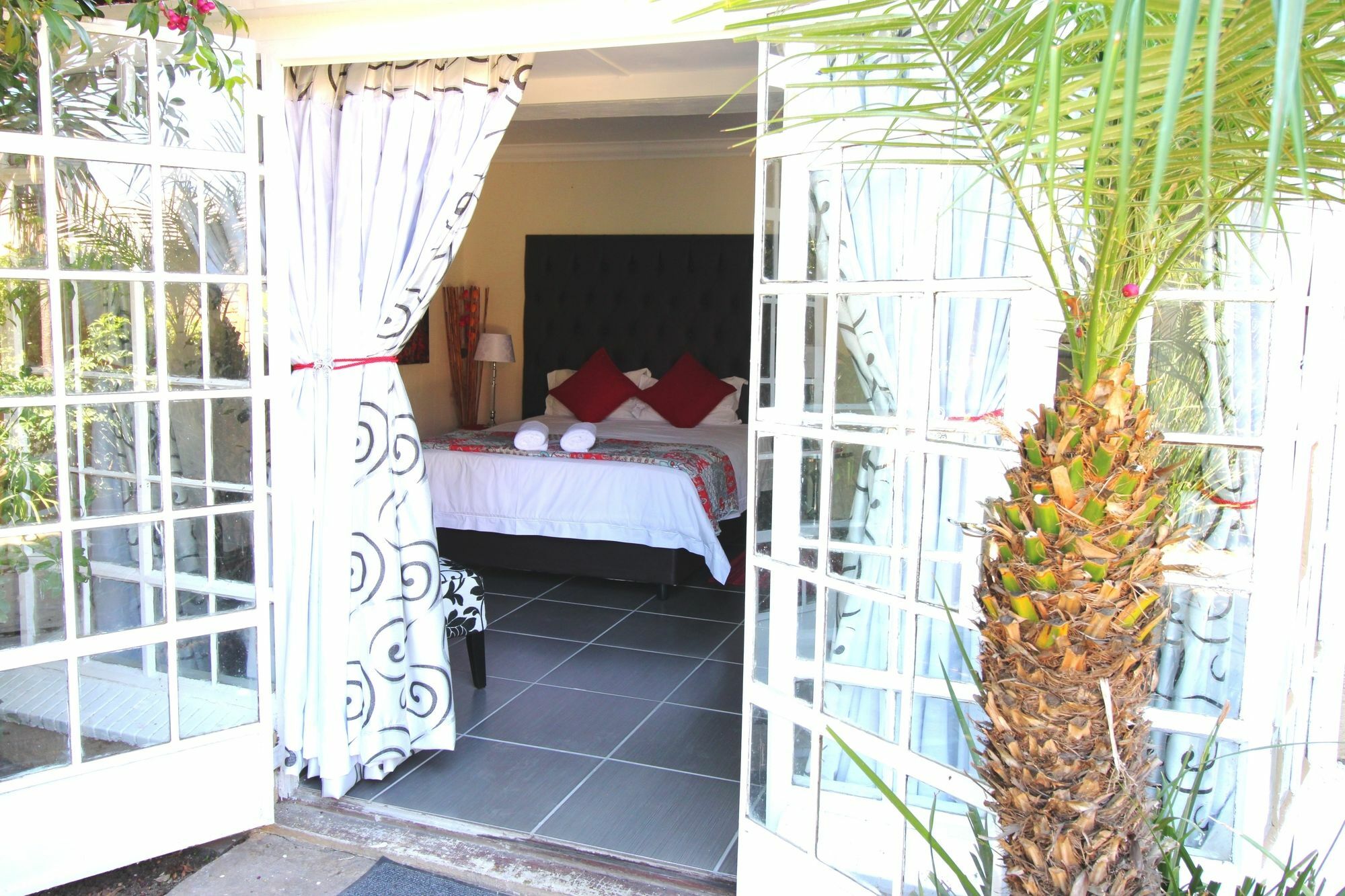 Guest house House On Morninghill 3*