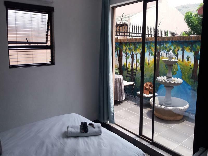 Guest house House On Morninghill