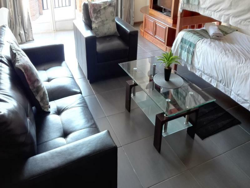 Guest house House On Morninghill Johannesburg