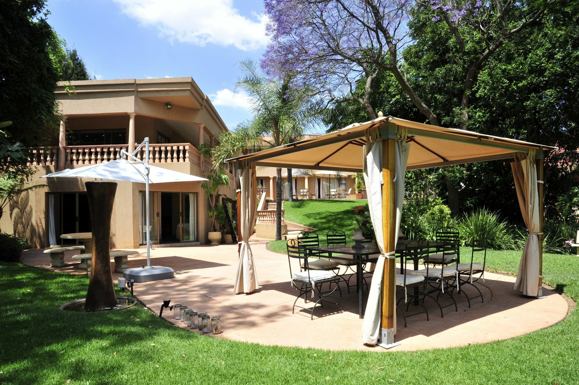 House Of Pharaohs And Conference Centre Hotel 4*