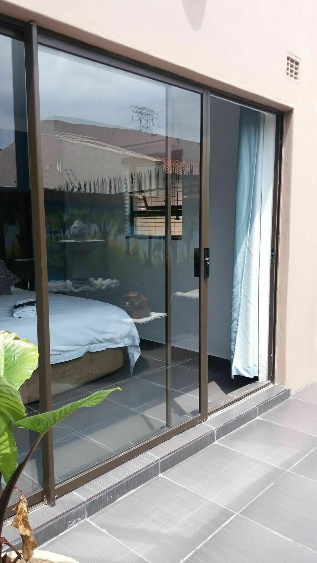 Guest house House On Morninghill