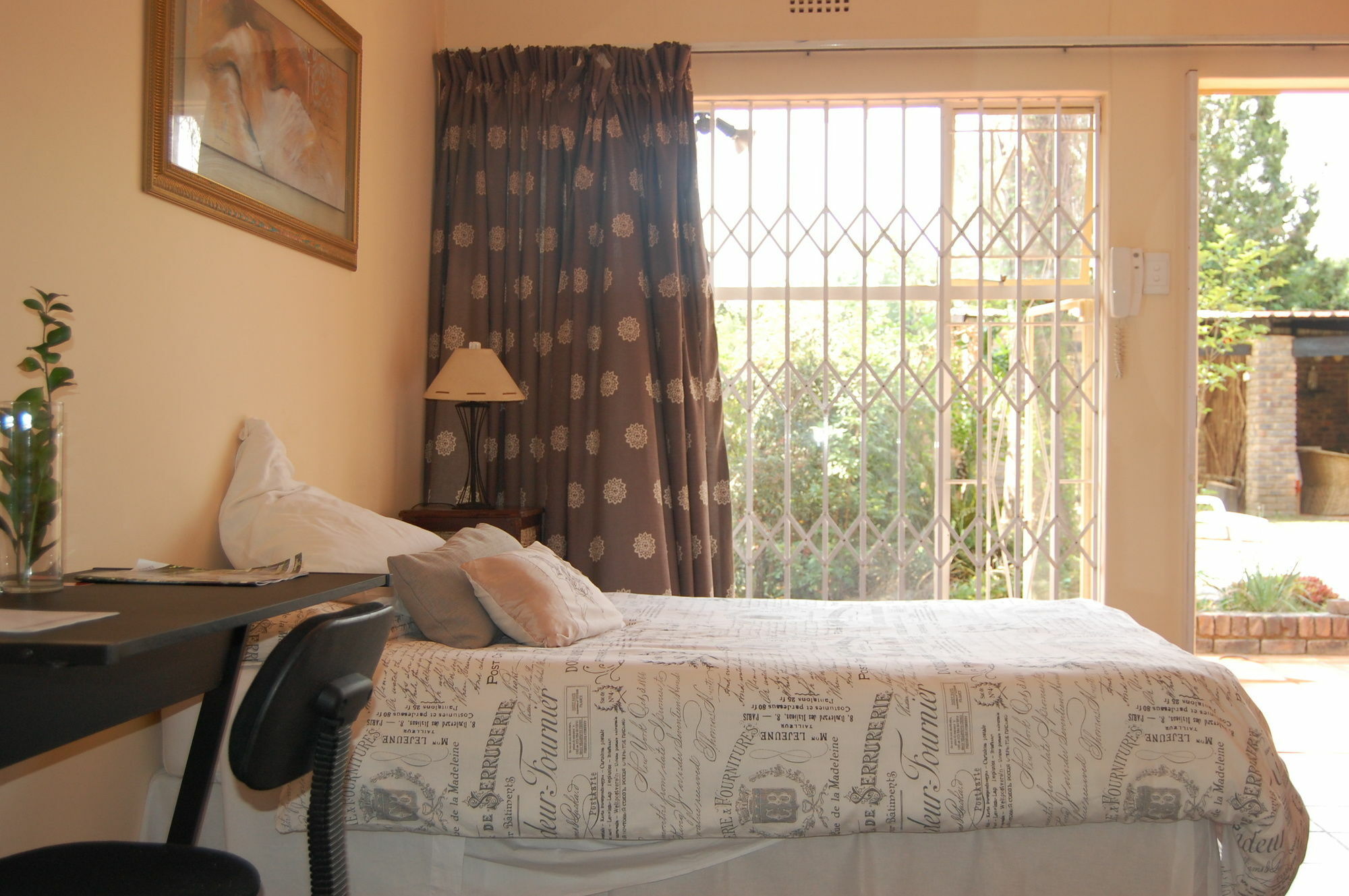 Serene Guest Manor Johannesburg