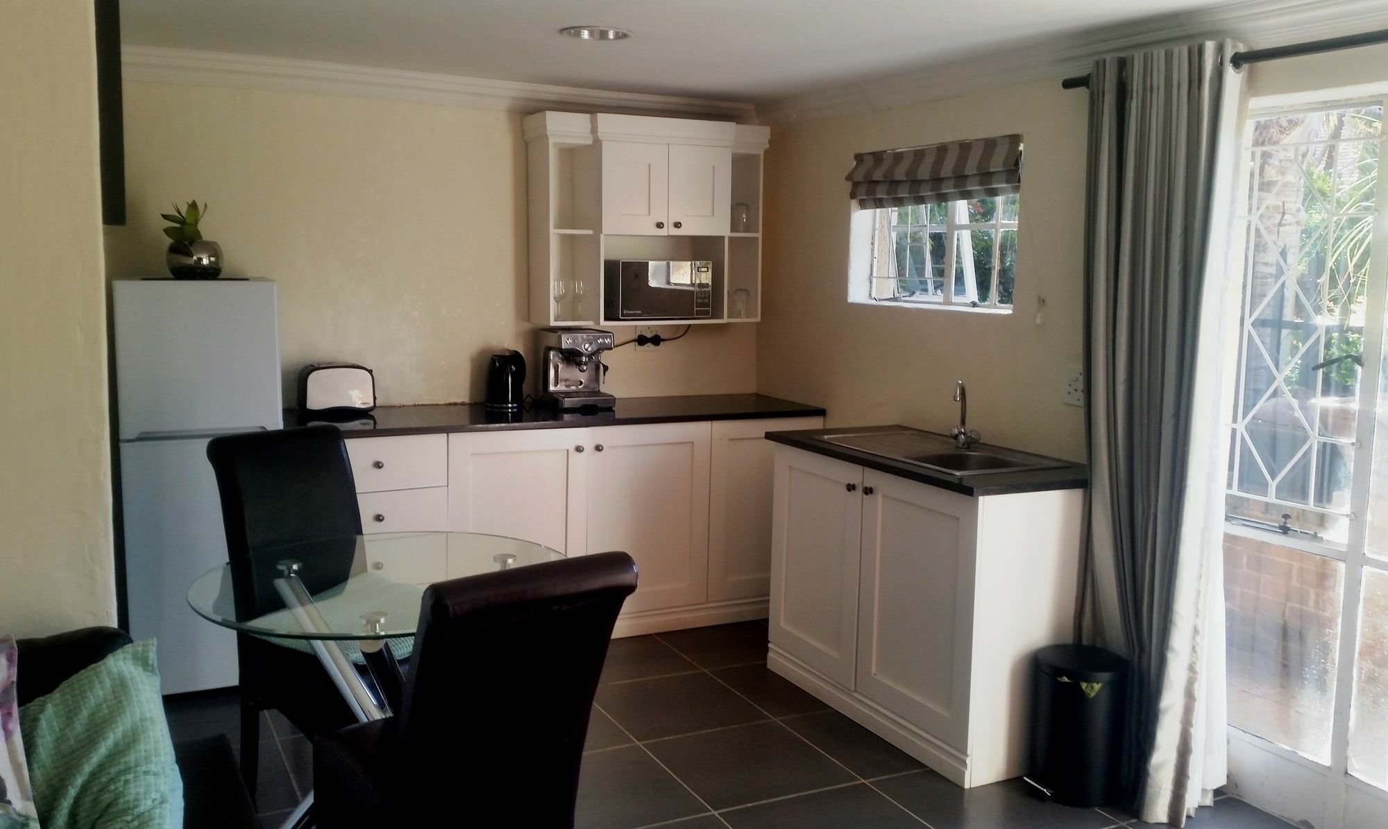 House On Morninghill Johannesburg