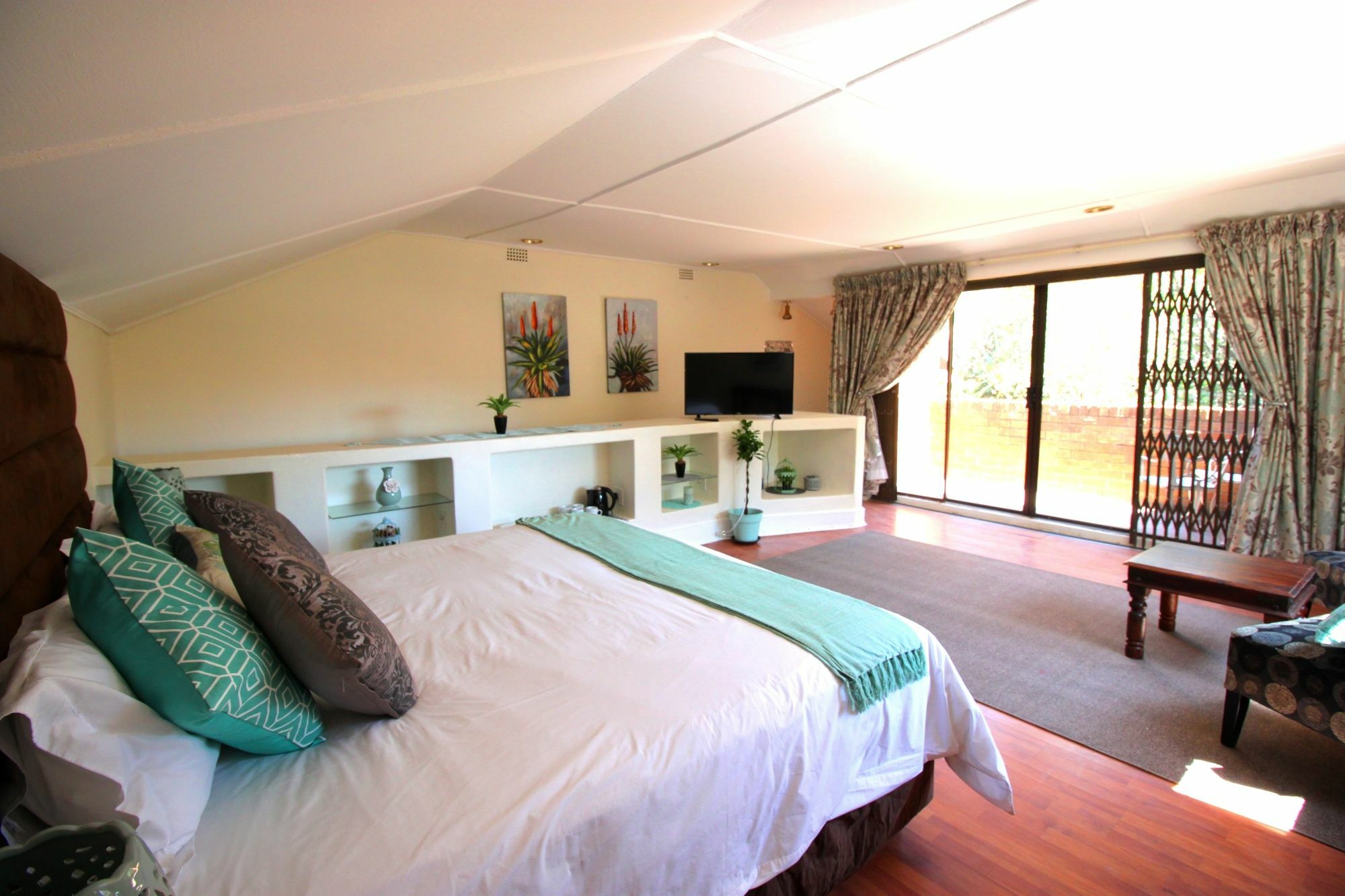 Guest house House On Morninghill 3*
