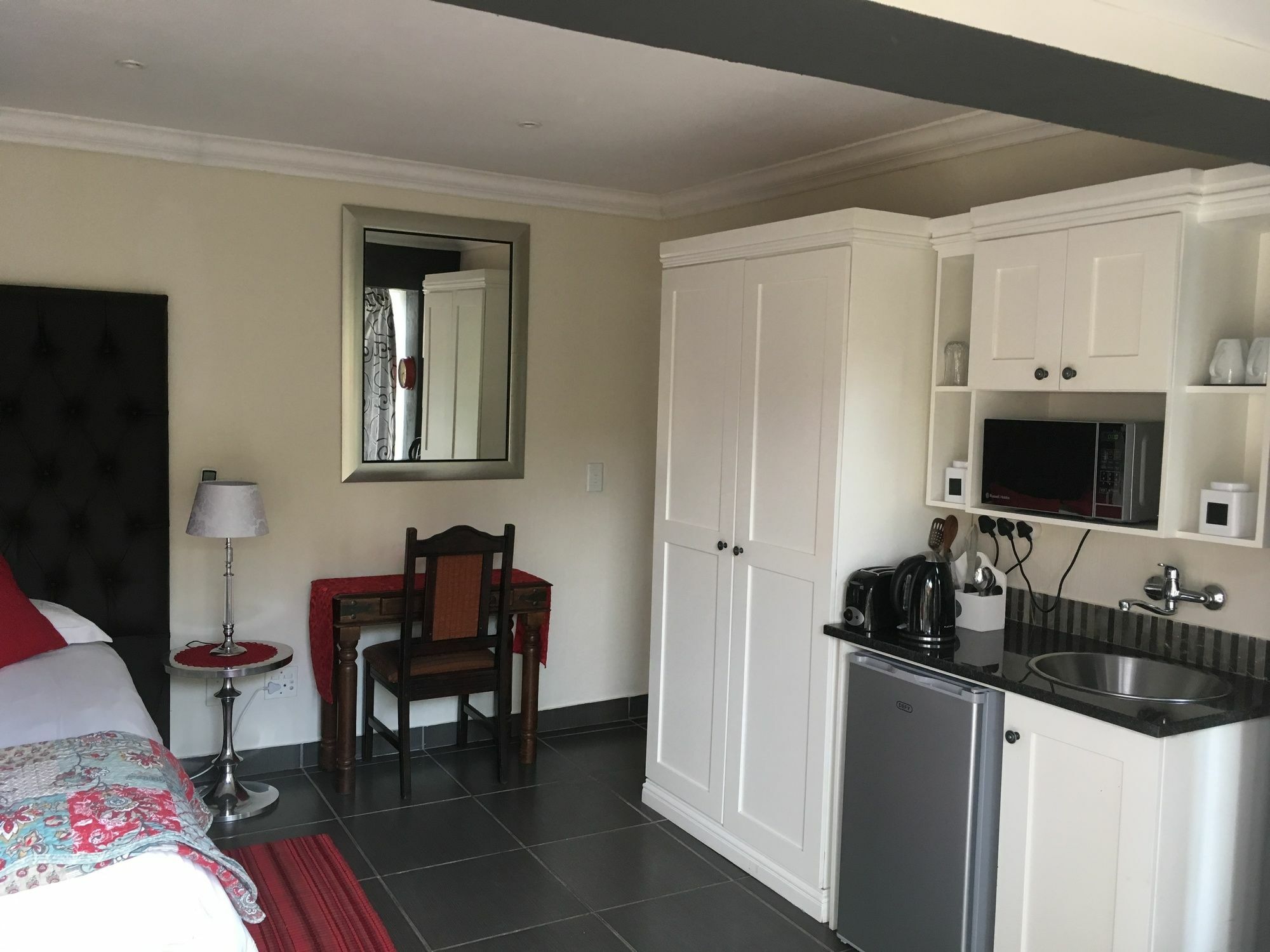 House On Morninghill 3* Johannesburg