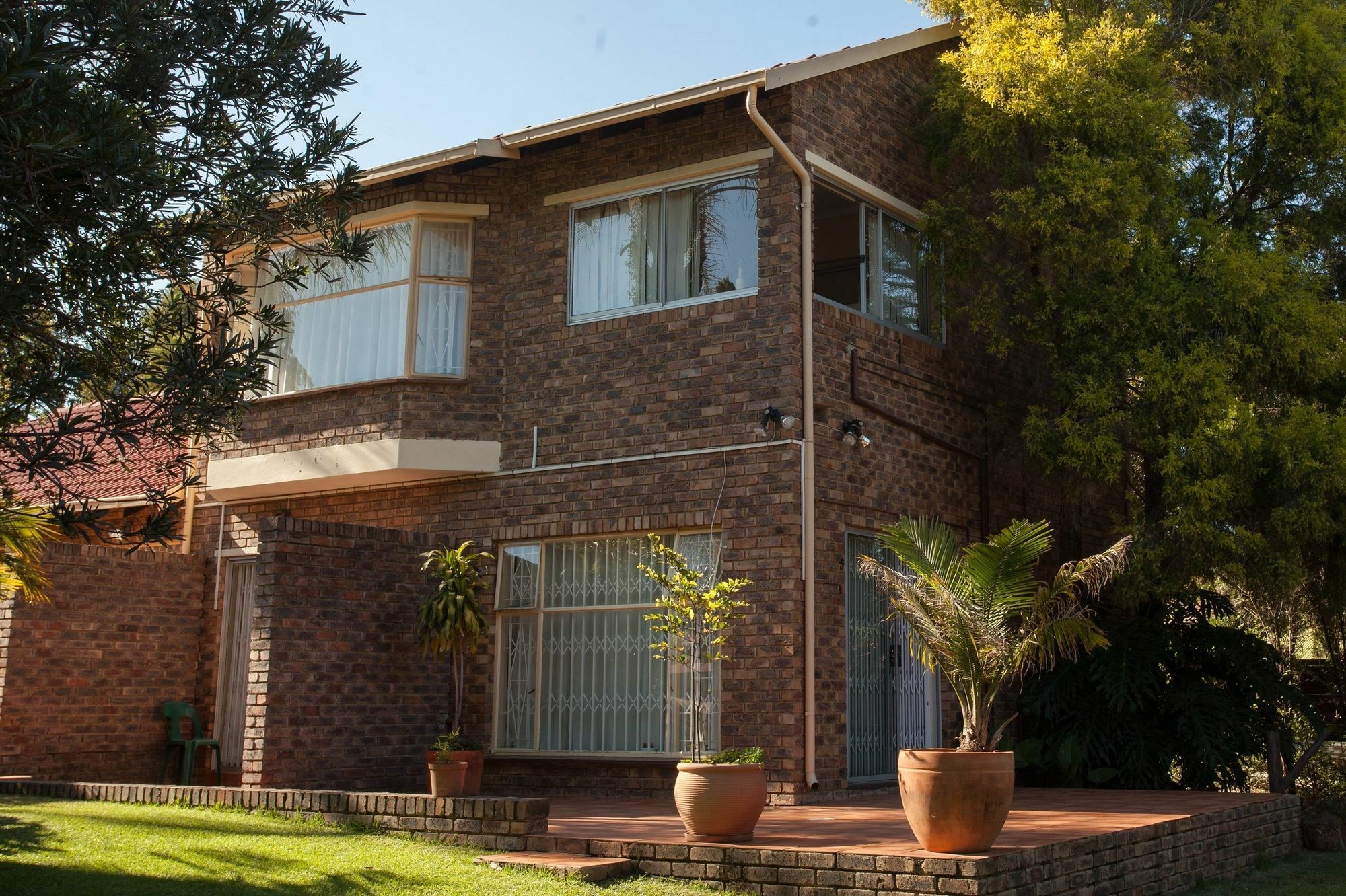 Serene Guest Manor Guest house 3*