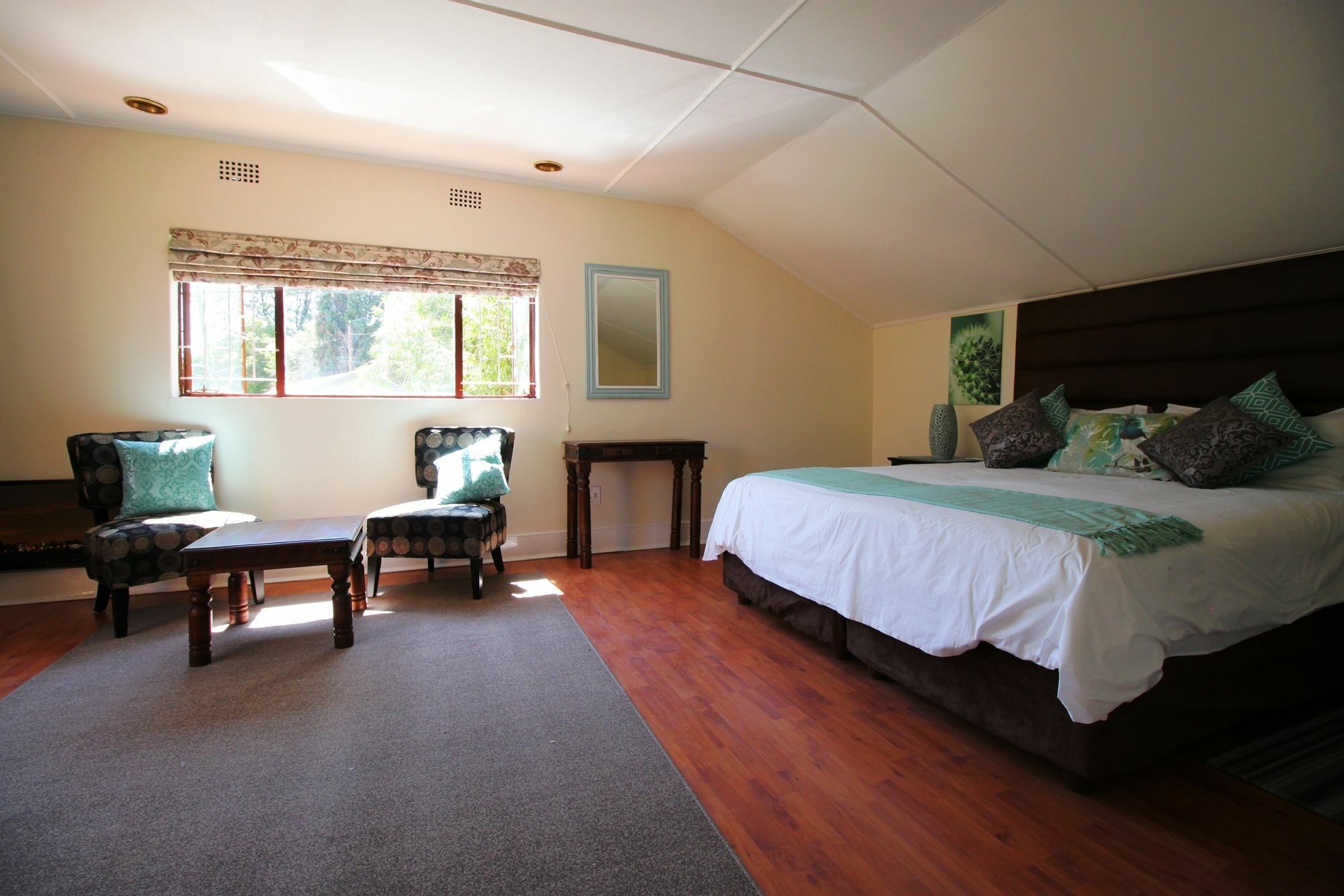 Guest house House On Morninghill