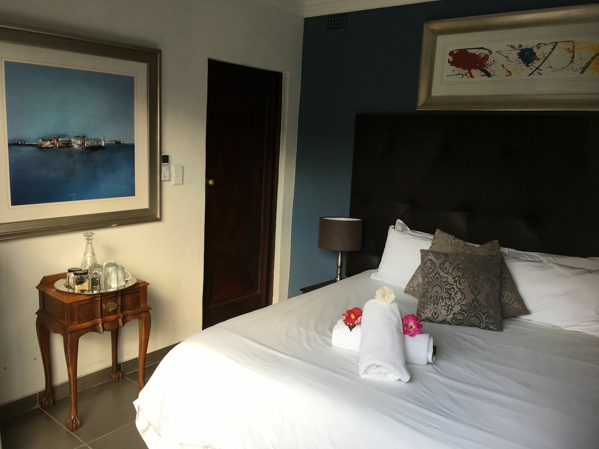 House On Morninghill Guest house Johannesburg