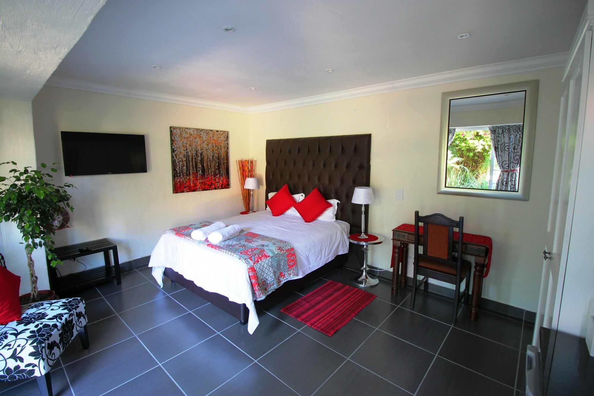 House On Morninghill