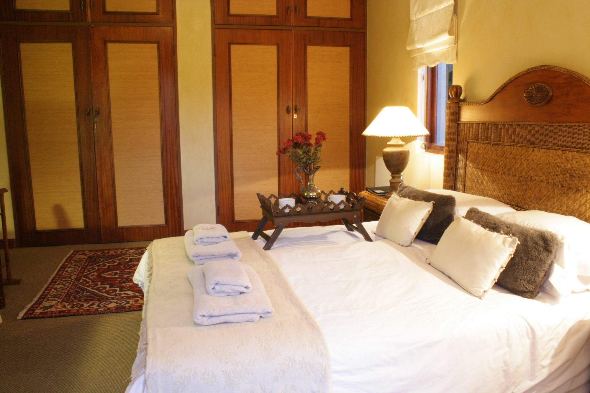 Lugano Guest house 4*