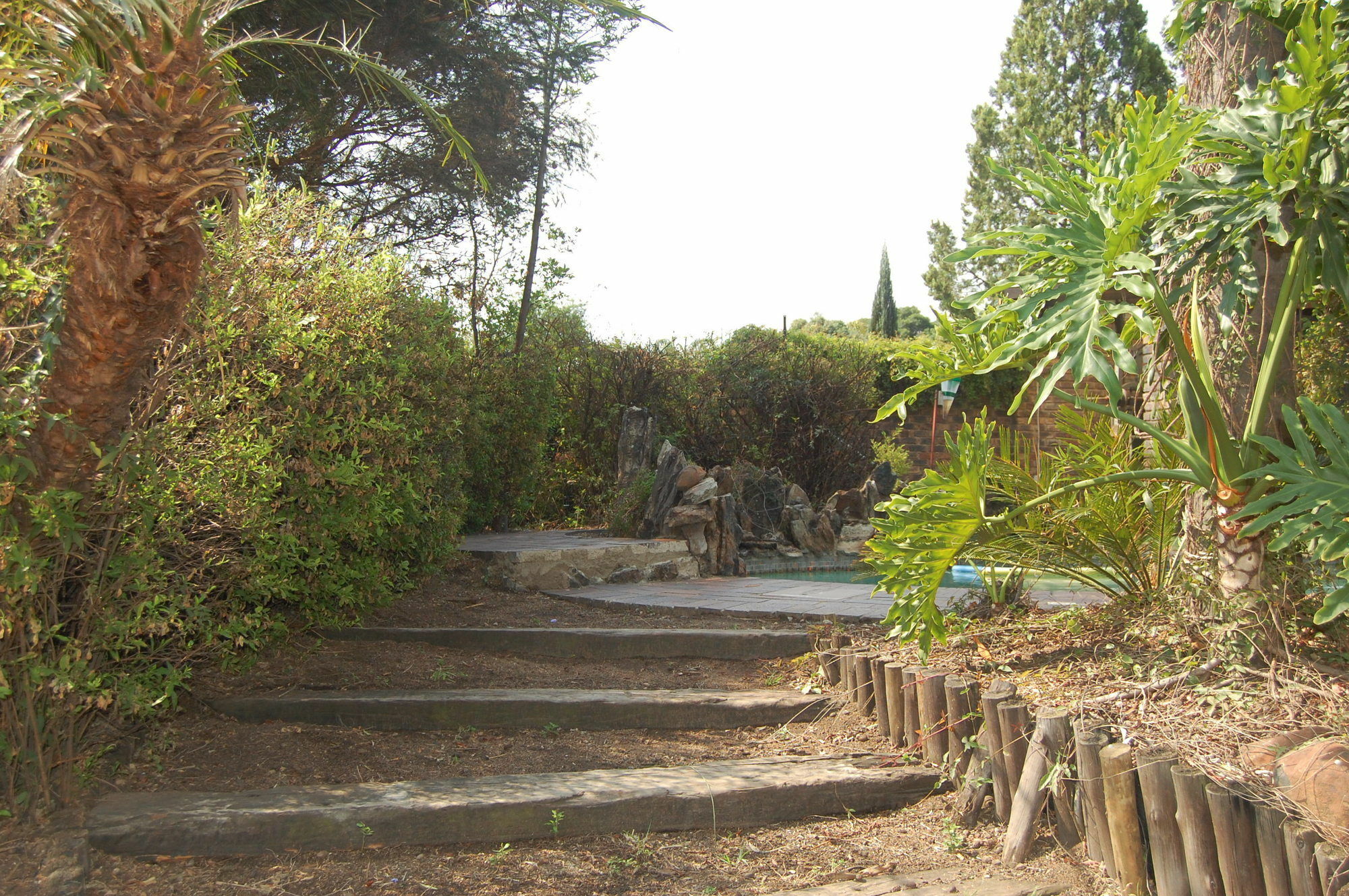 Casa de hóspedes Serene Guest Manor