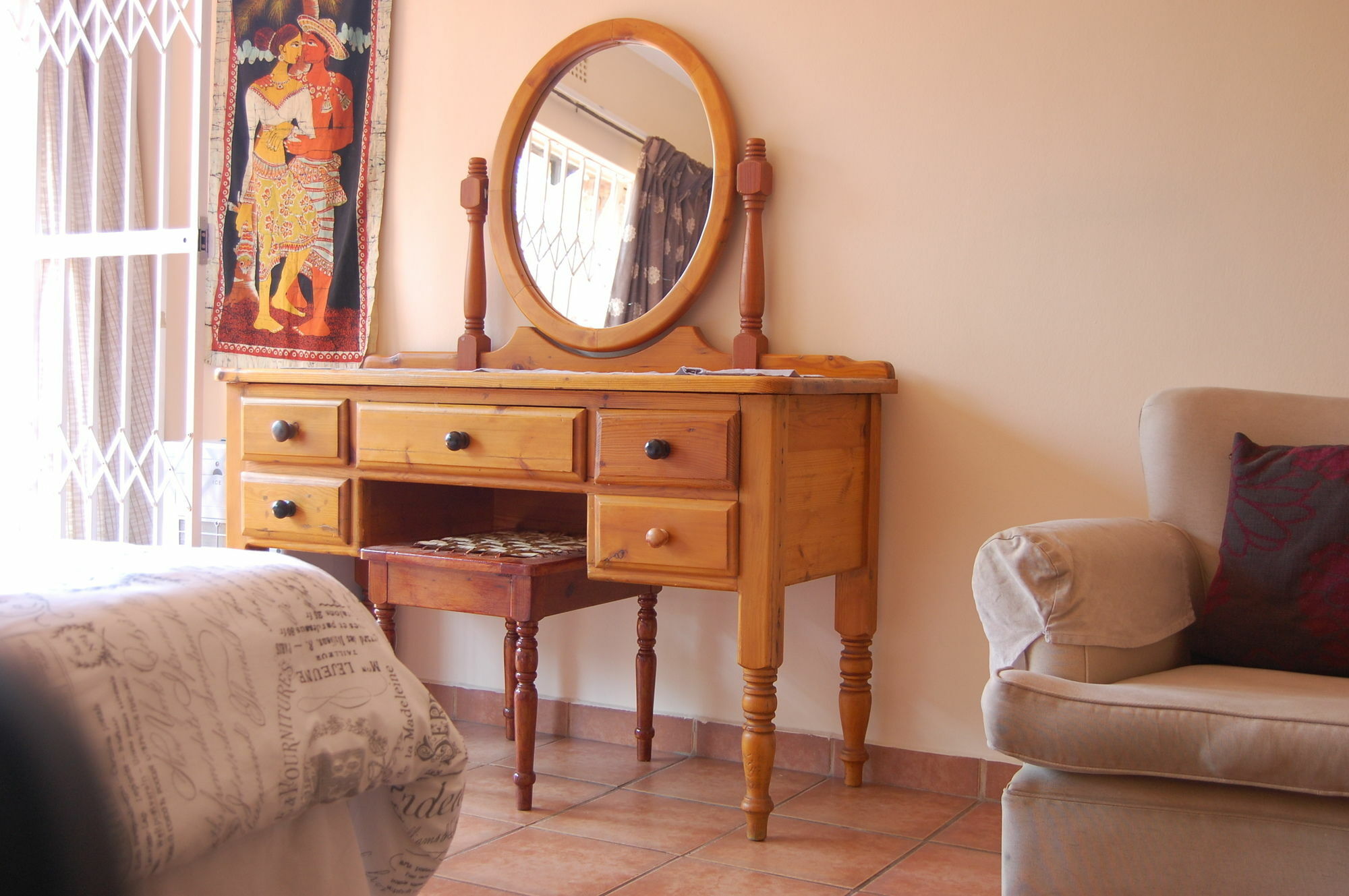 Serene Guest Manor Guest house Johannesburg