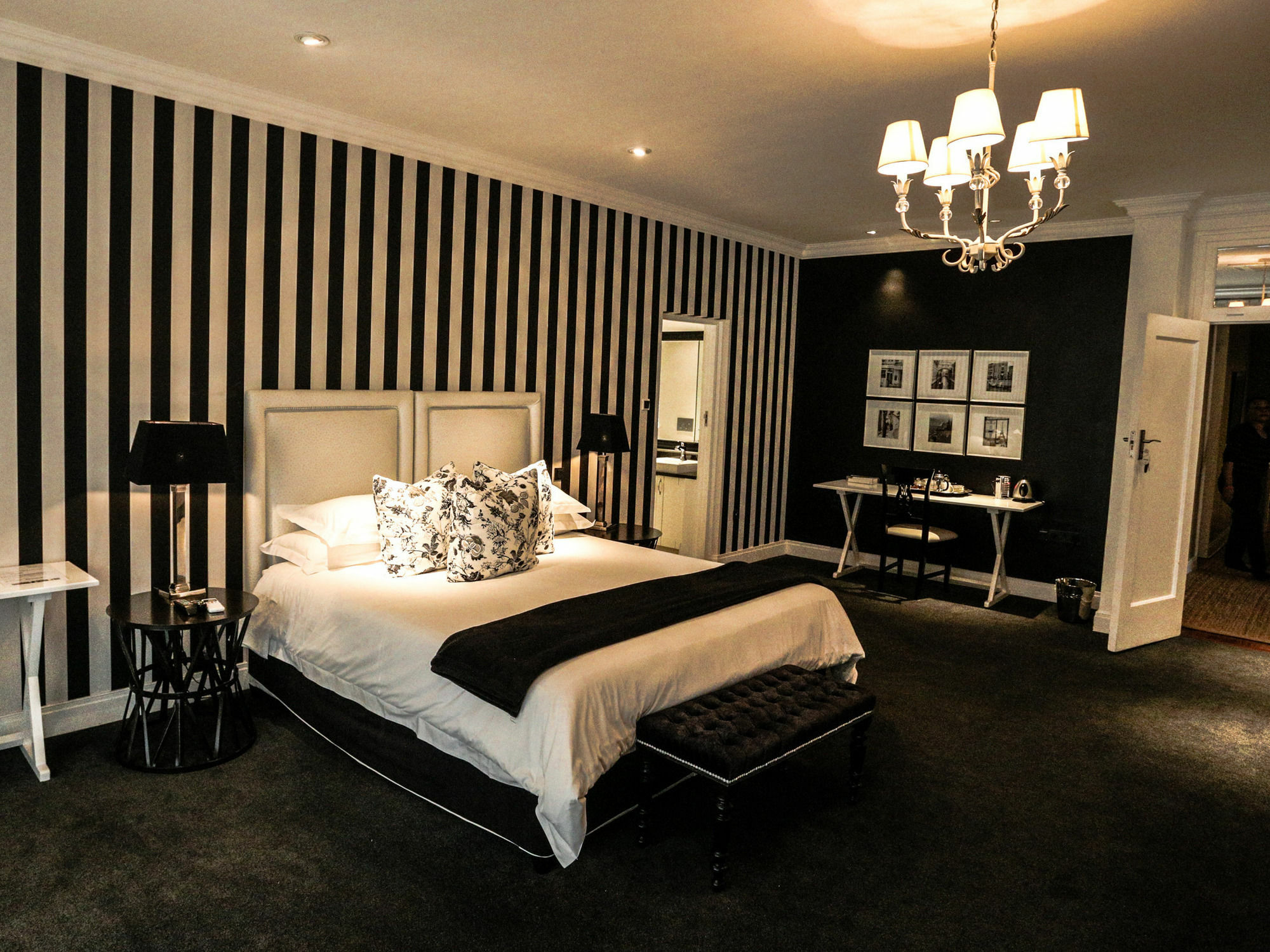 Dunkeld Manor 4* Johannesburg