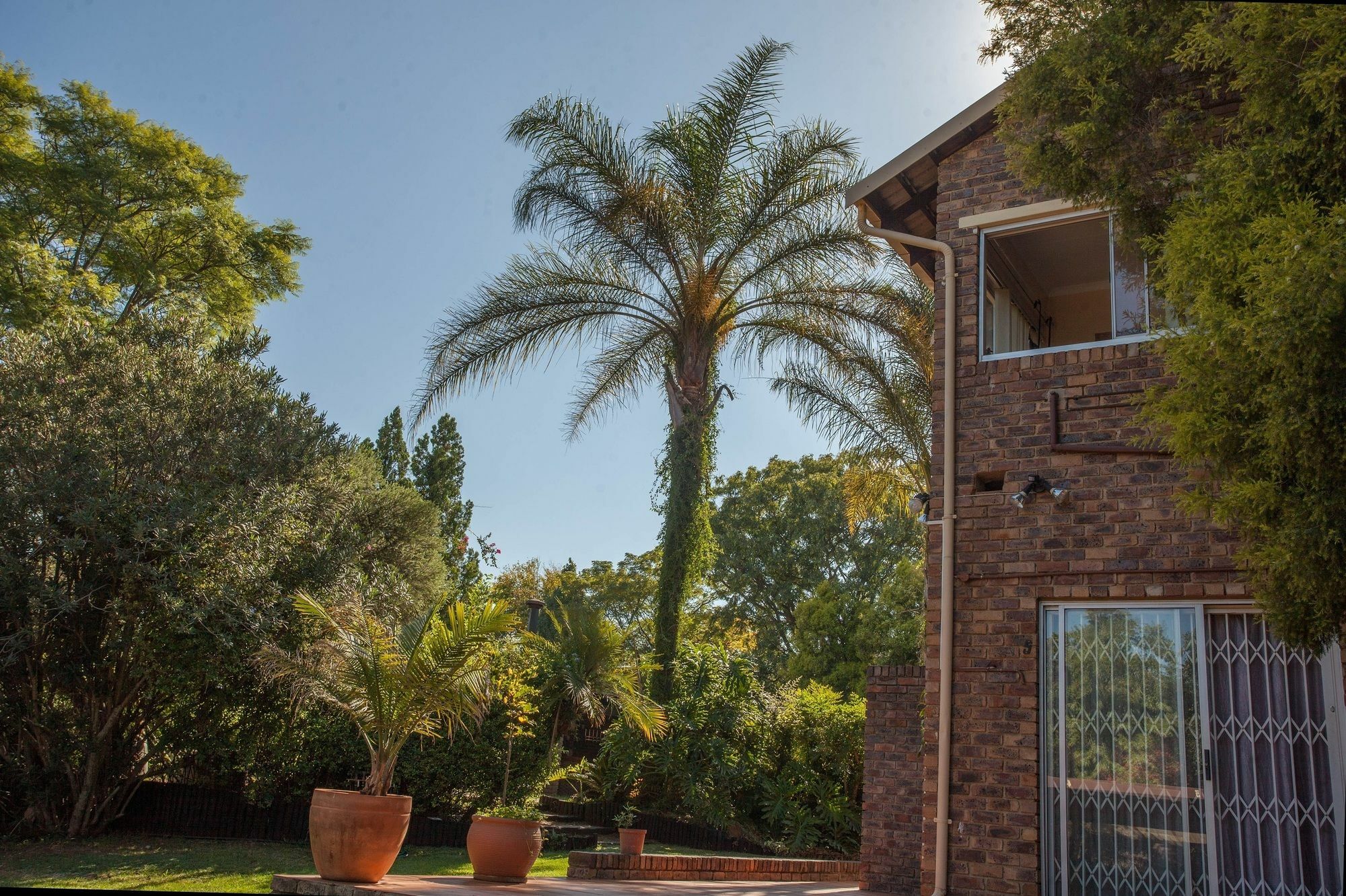 Casa de hóspedes Serene Guest Manor