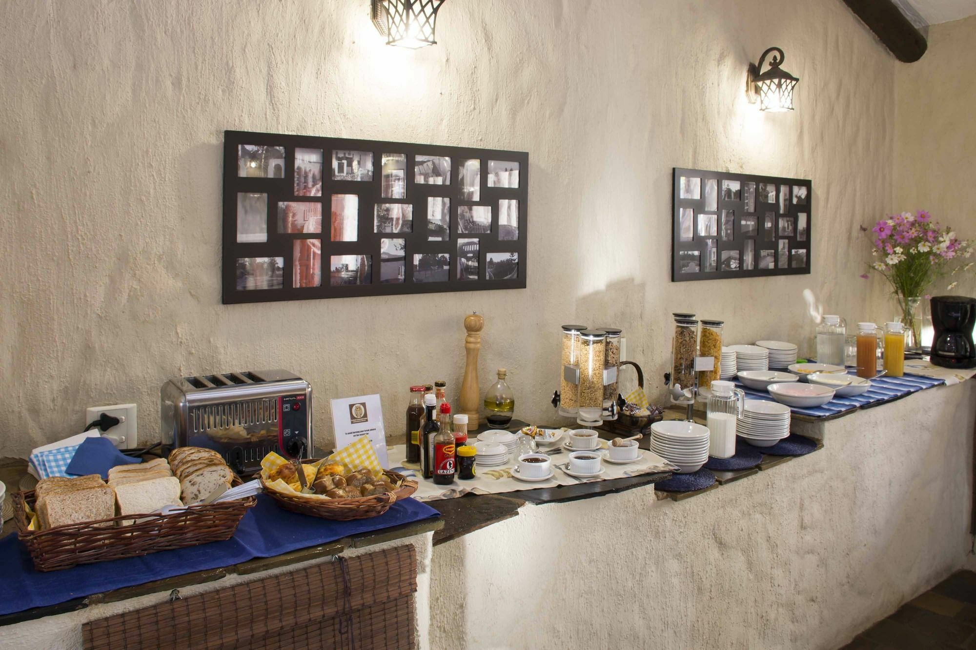 Gasthof By Bush Telegraph 3*