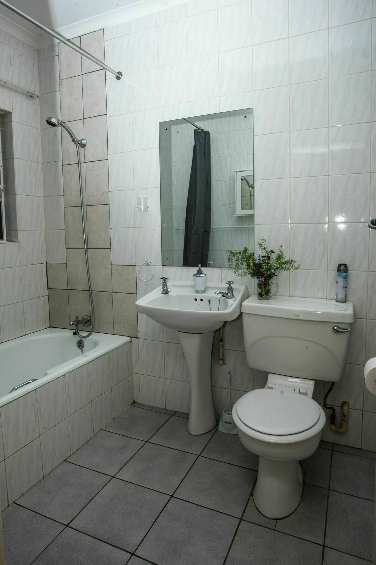 Serene Guest Manor Guest house 3*