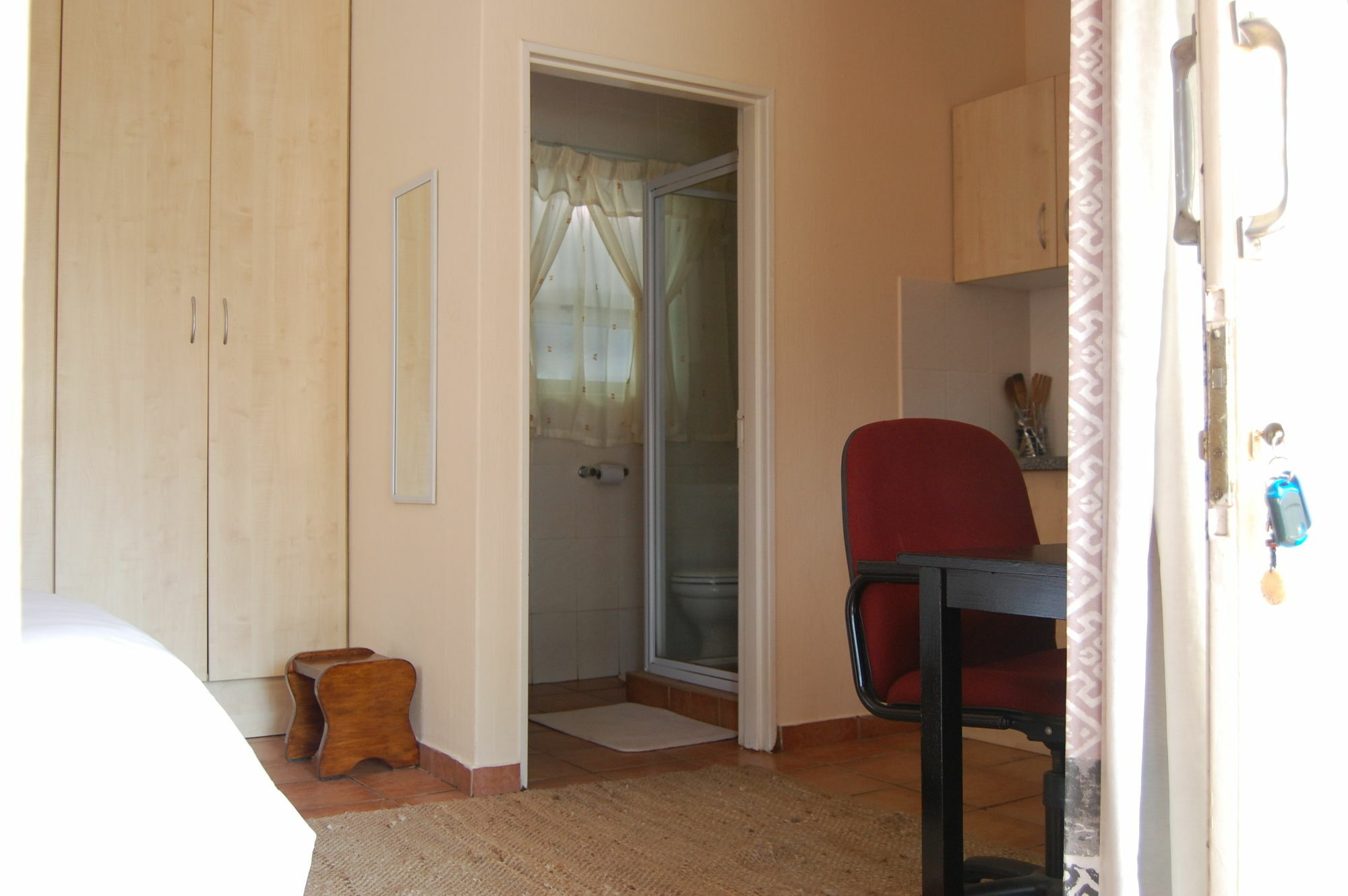 Serene Guest Manor Joanesburgo