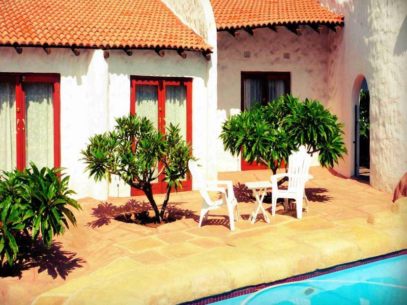 Gasthof By Bush Telegraph Johannesburg
