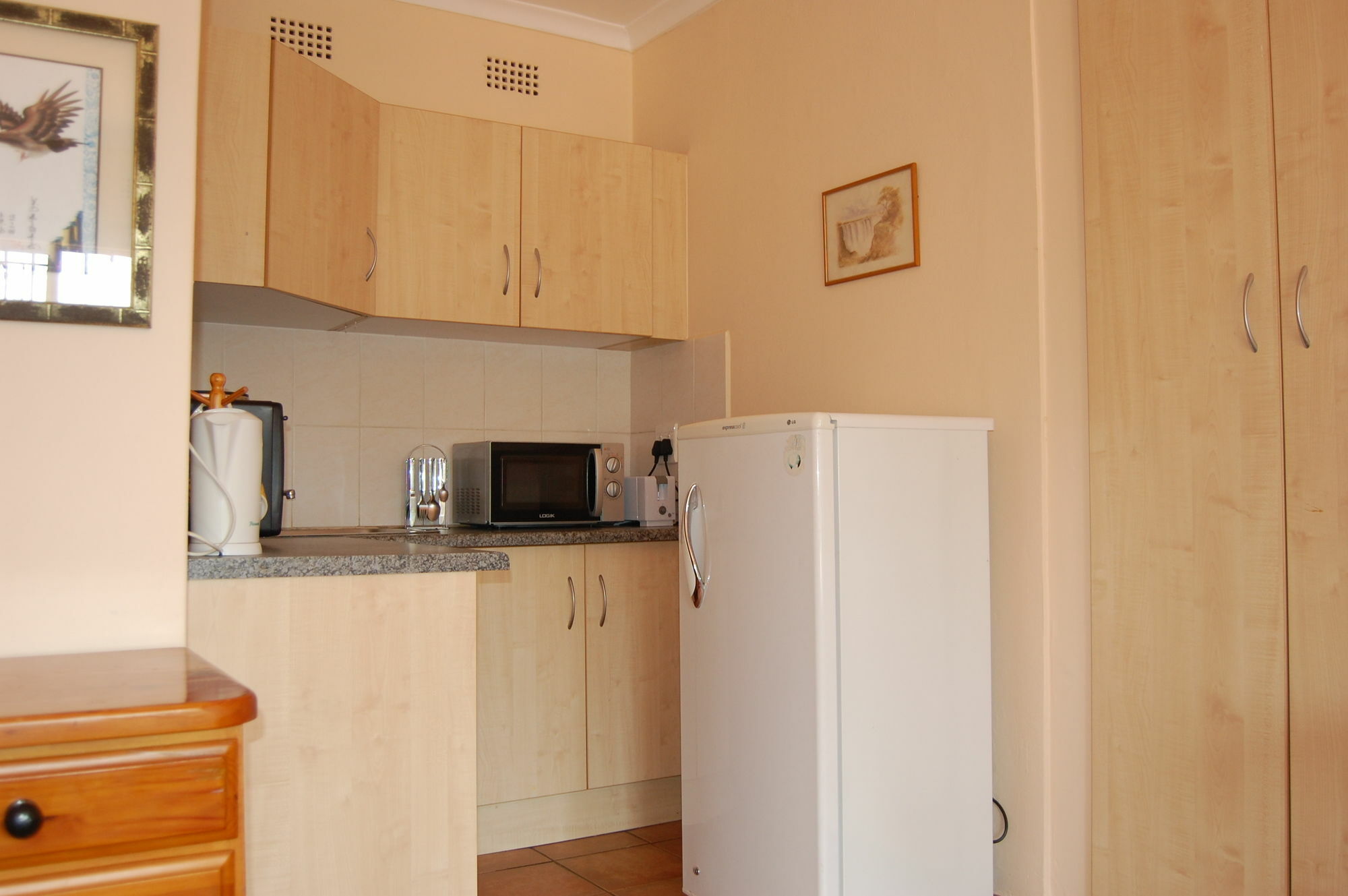Serene Guest Manor Guest house Johannesburg