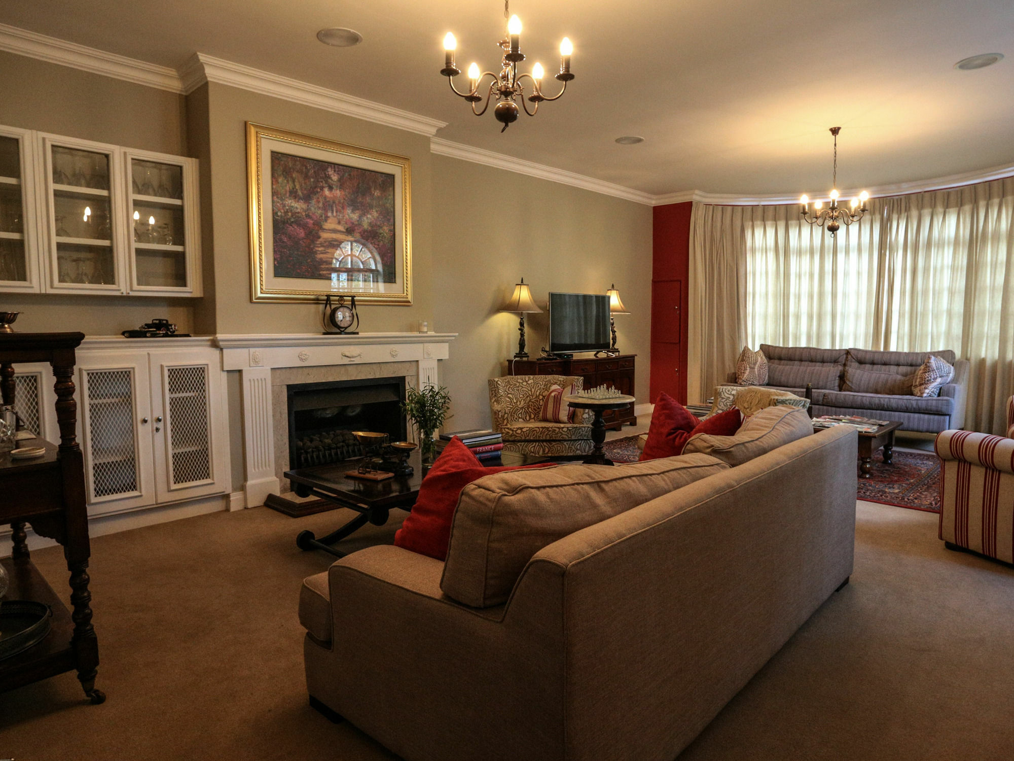 Dunkeld Manor Johannesburg