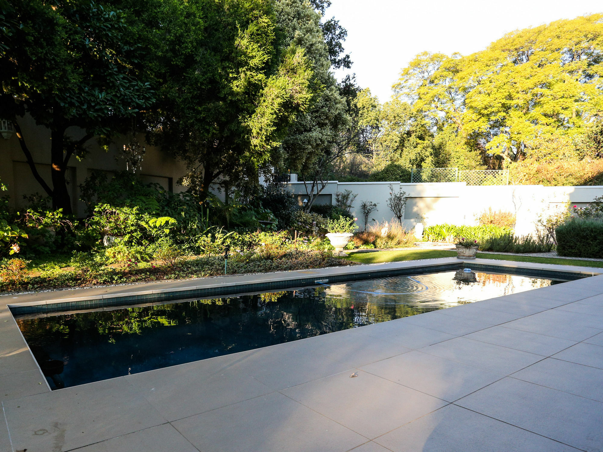 Guest house Dunkeld Manor Johannesburg