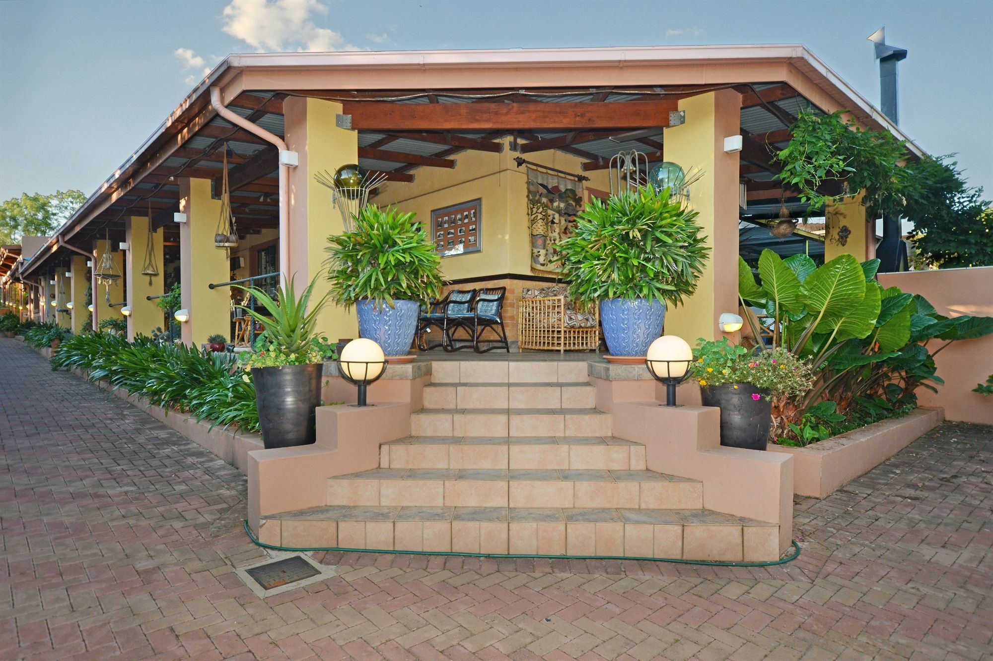 Bed & Breakfast Cherry Tree Linden 3*