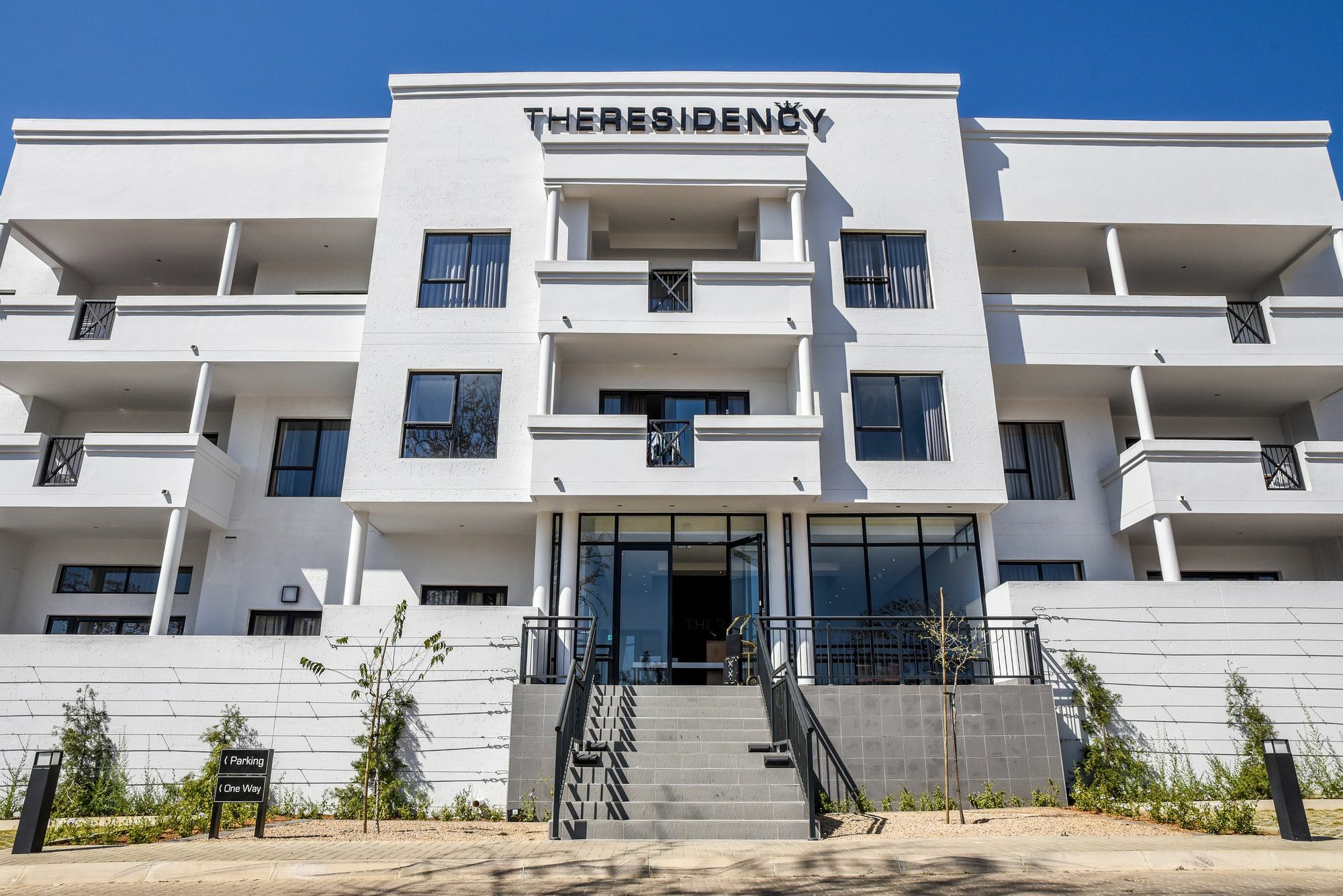 Aparthotel Mint Sandhurst