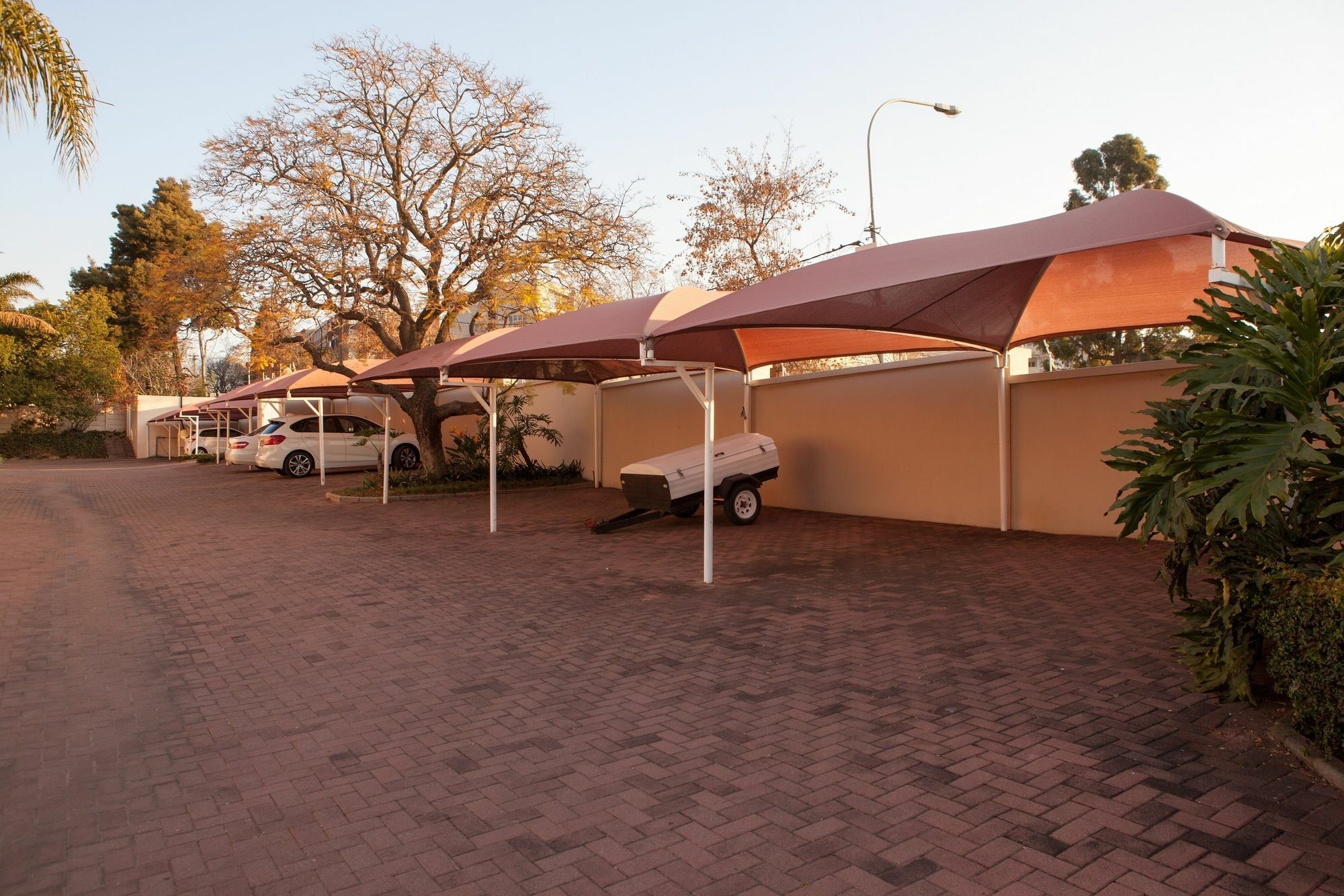 Premiere Classe Johannesburg