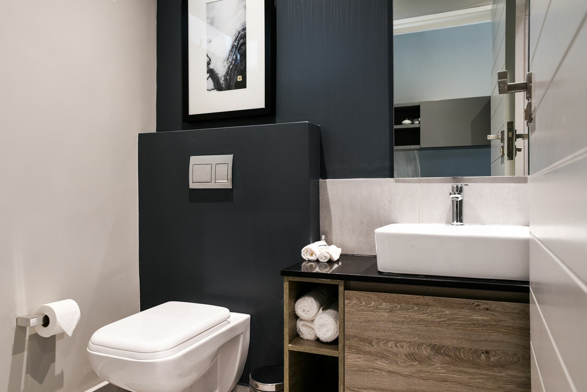 Mint Sandhurst Johannesburg
