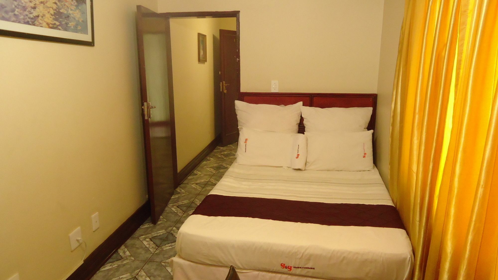 Grace And Gift Guest house 2*