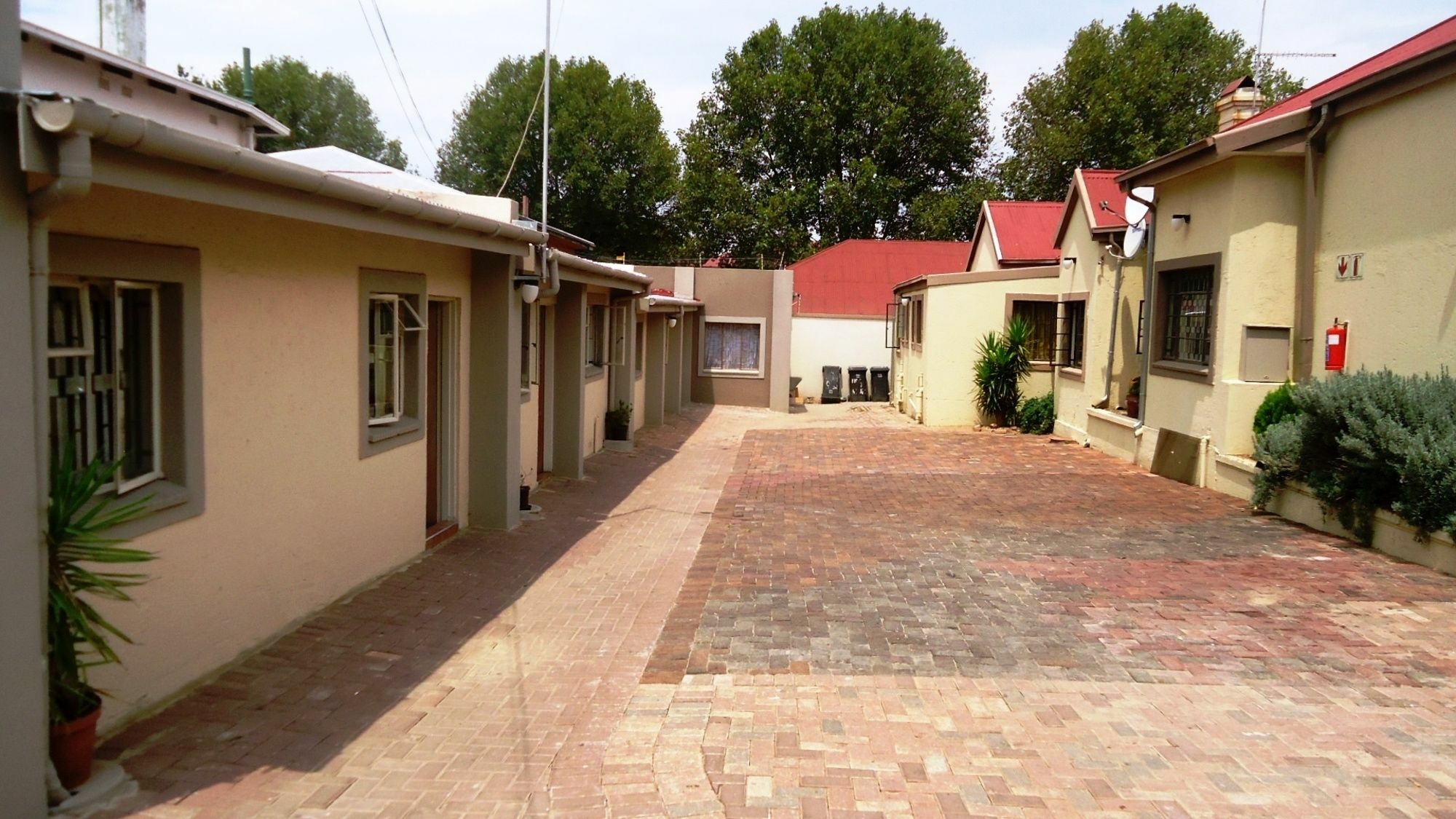Grace And Gift Guest house