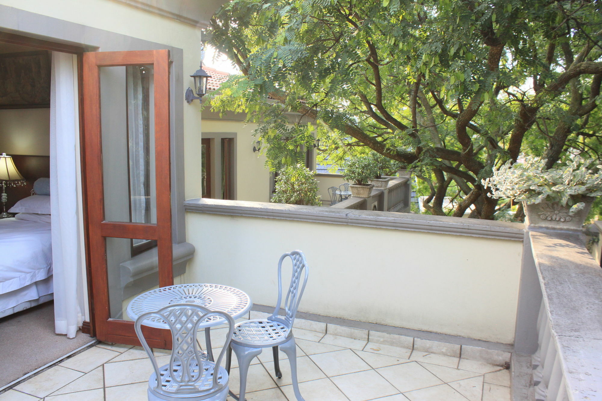 Lugano Guest house Johannesburg