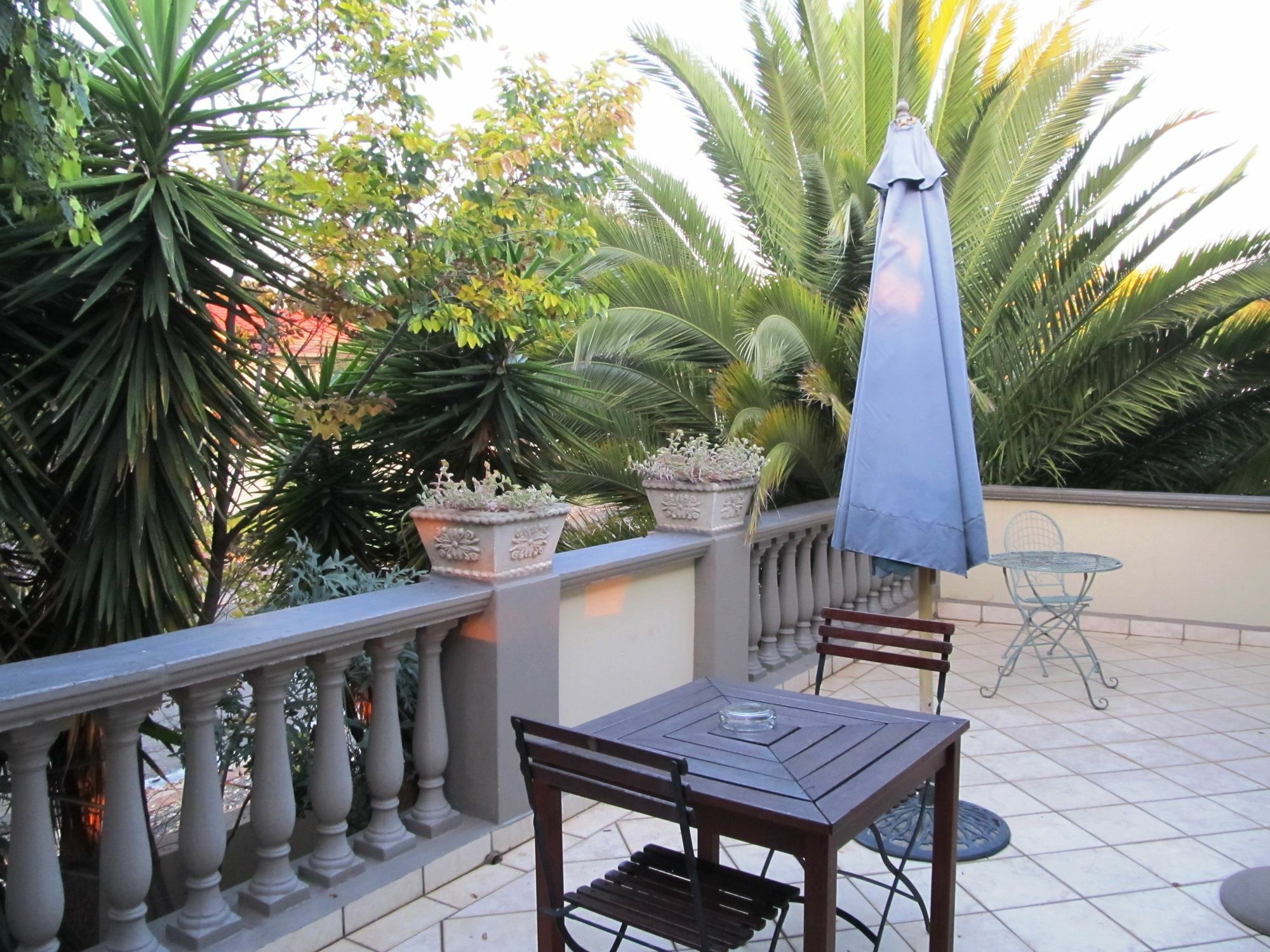 Lugano Johannesburg