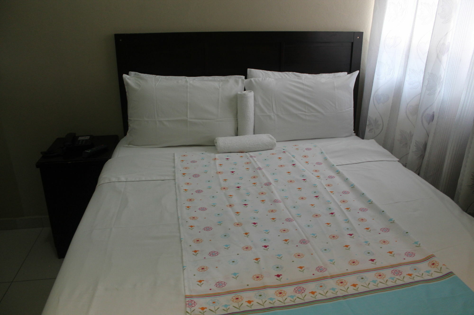 Miraton Guest Nhà khách Johannesburg