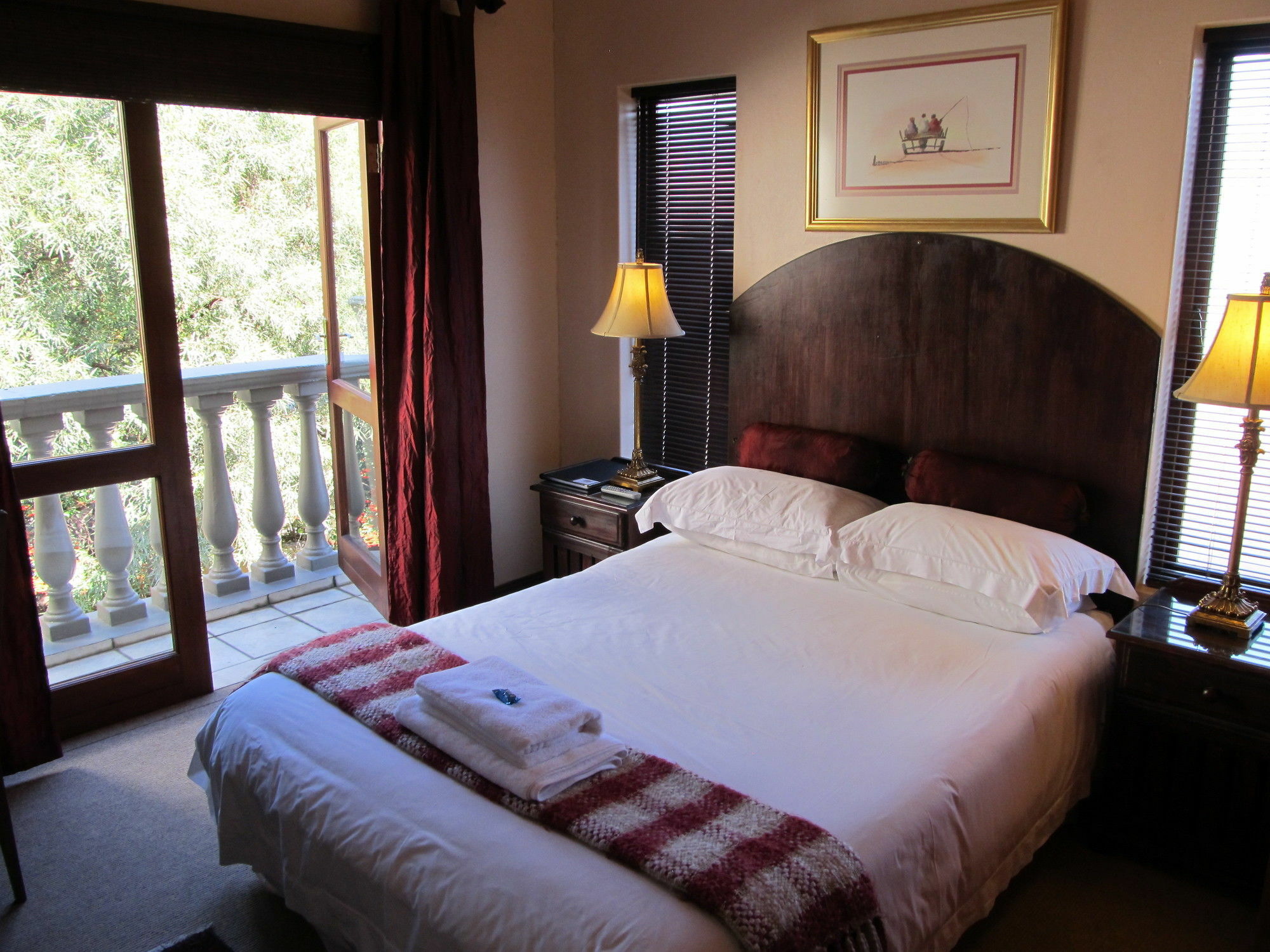 Lugano 4* Johannesburg