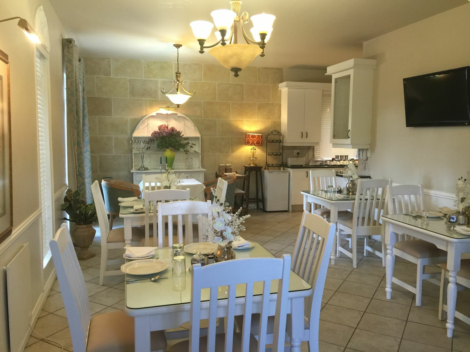 Guest house Lugano