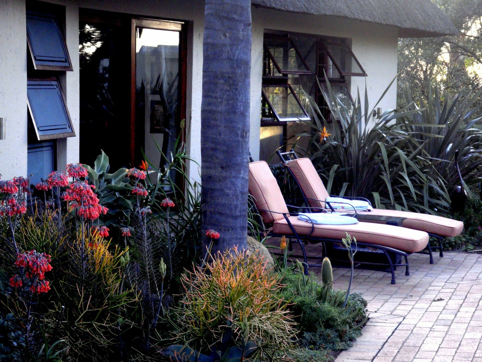 Lourie 4* Johannesburg
