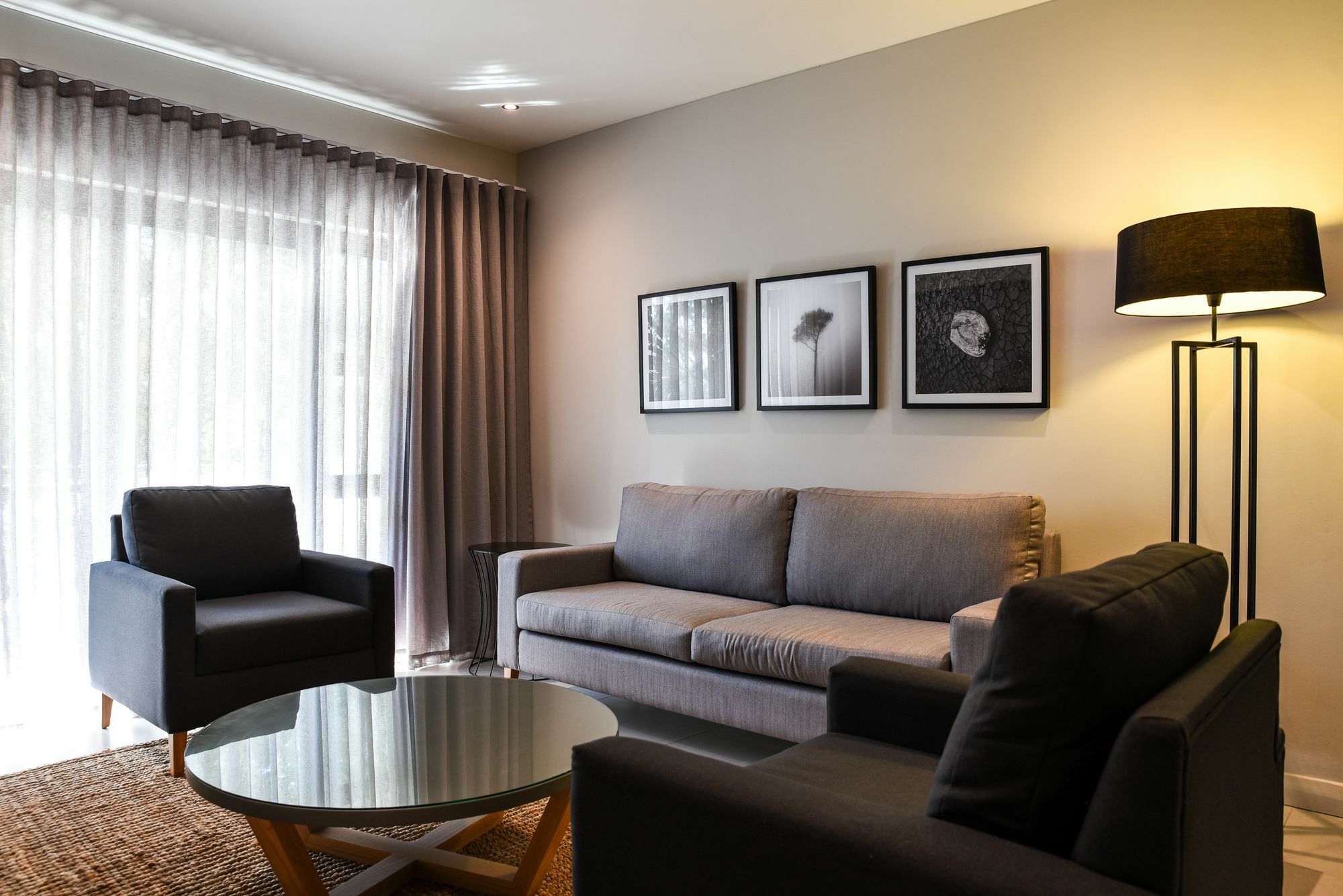 Apartment The Residency Jellicoe