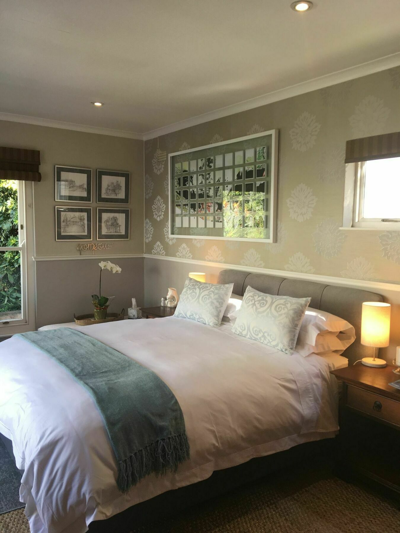 Maison Jacaranda Gasthof Johannesburg