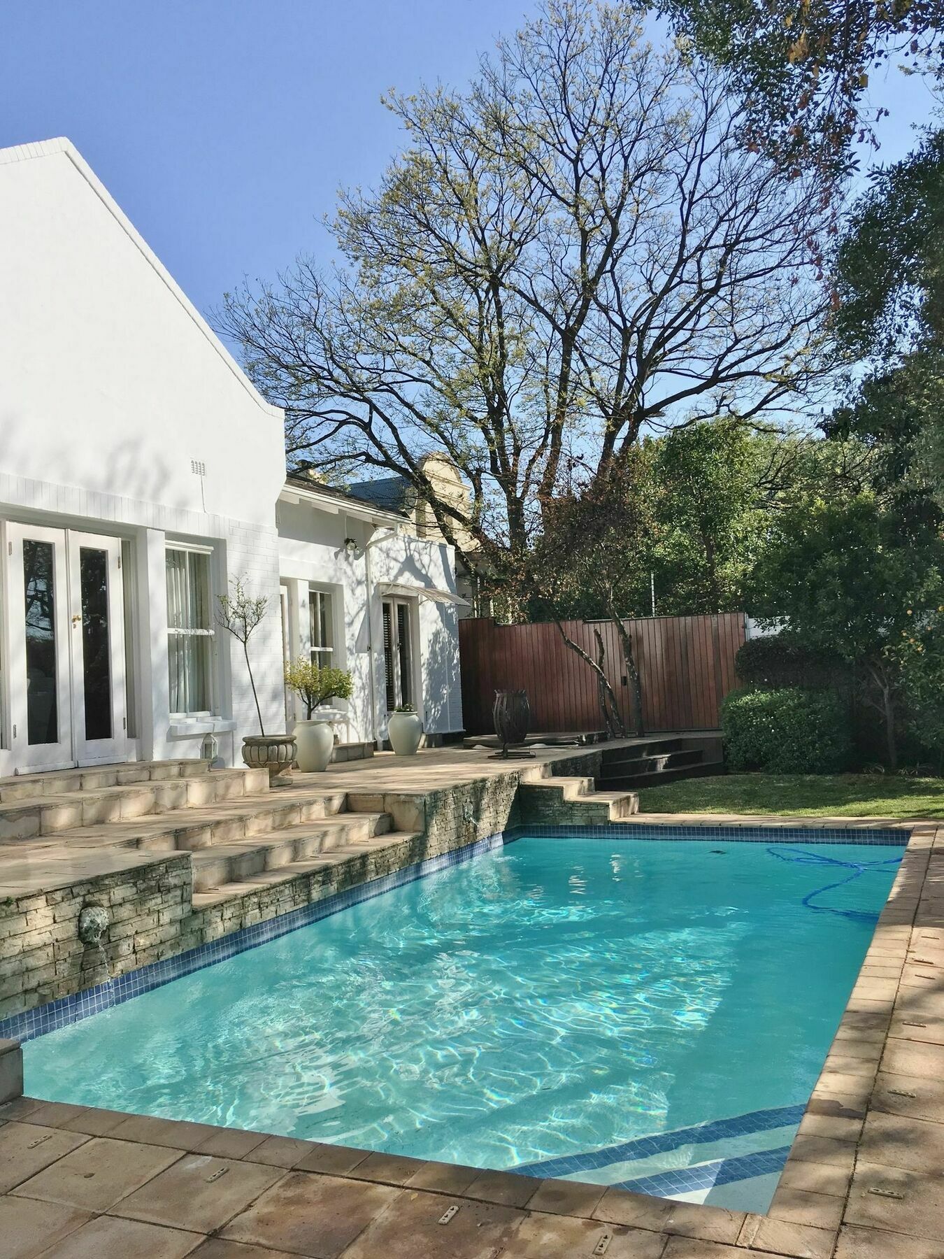 Maison Jacaranda Gasthof